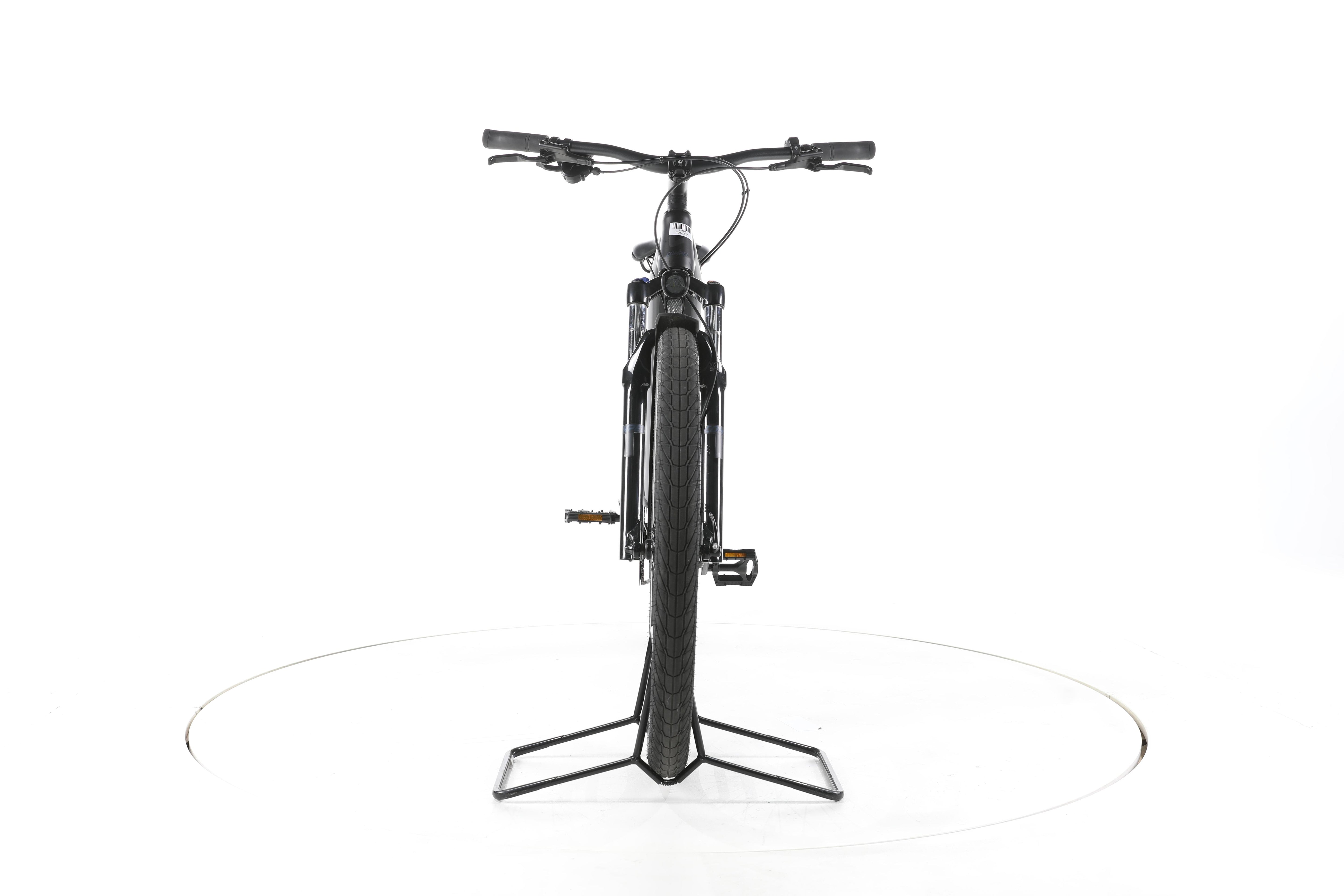 Compel HTS 9.7 Trekking E-Bike 2024 - Image 4