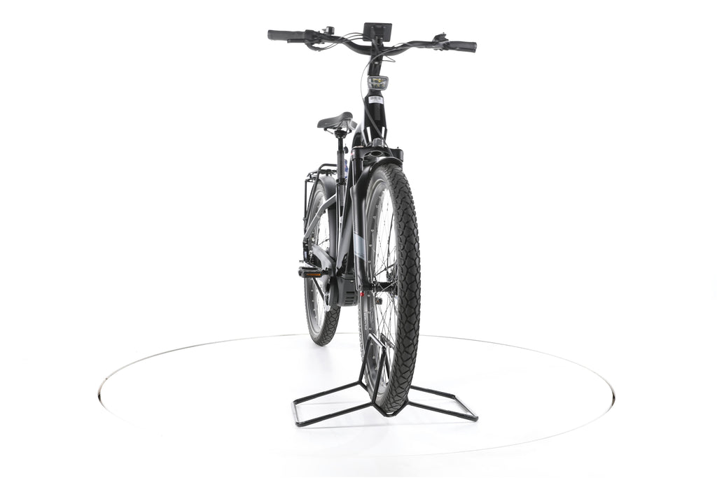 FLYER Upstreet 7.23 City E-Bike Tiefeinsteiger 2023 - Image 4