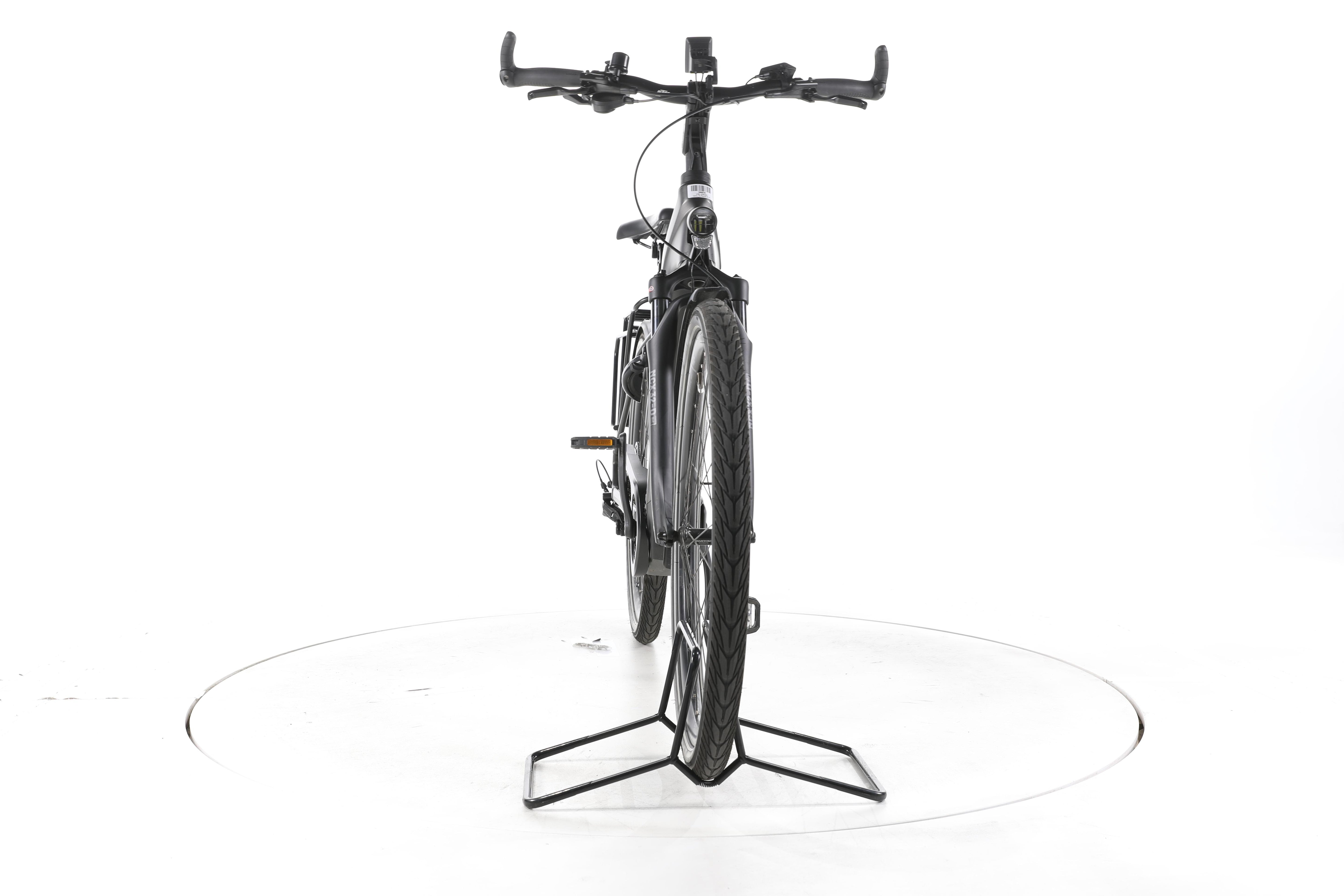 KTM Cento 10 Plus Trekking E-Bike 2025 - Image 4
