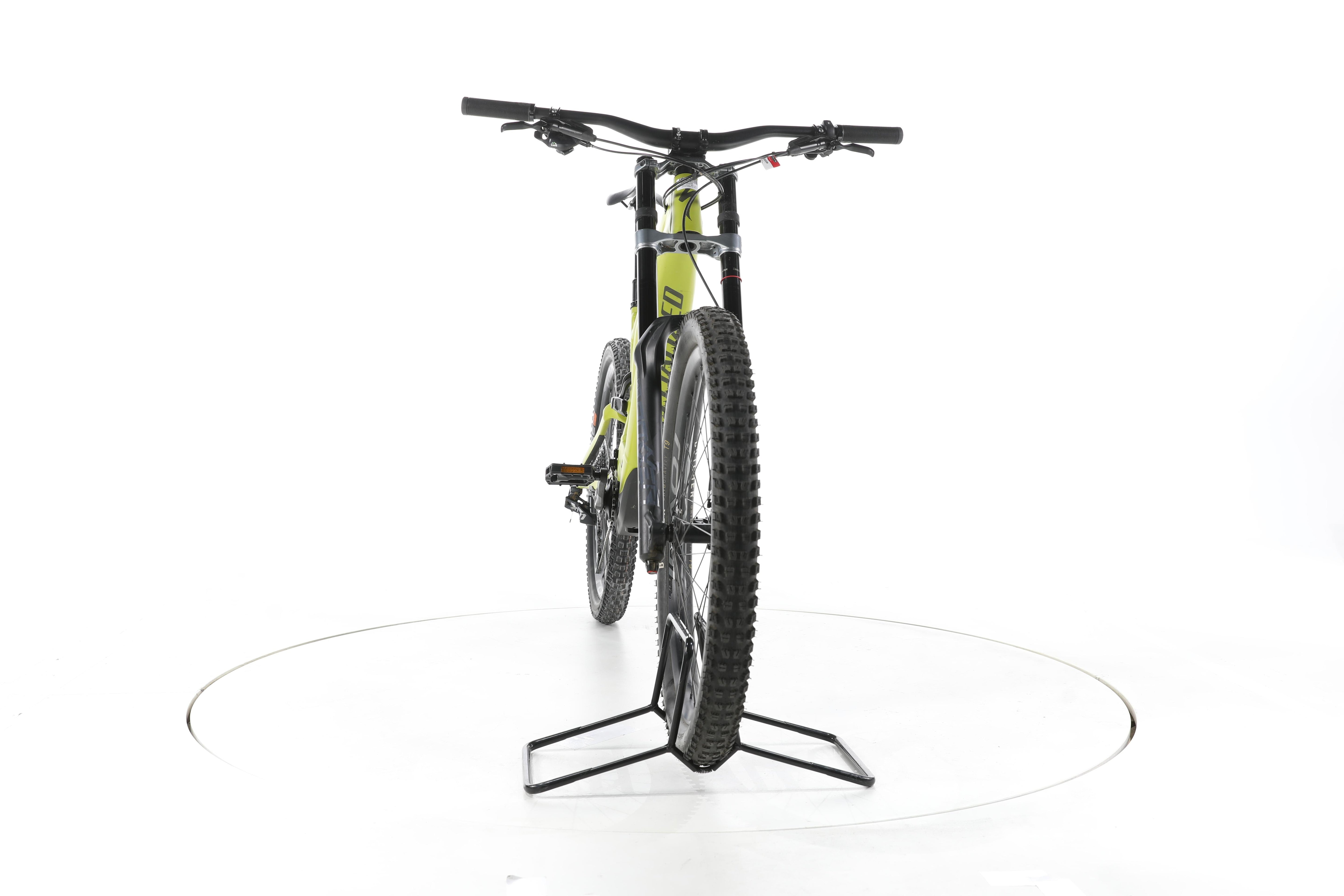 Specialized Kenevo Expert E-Bike Fully - Image 4