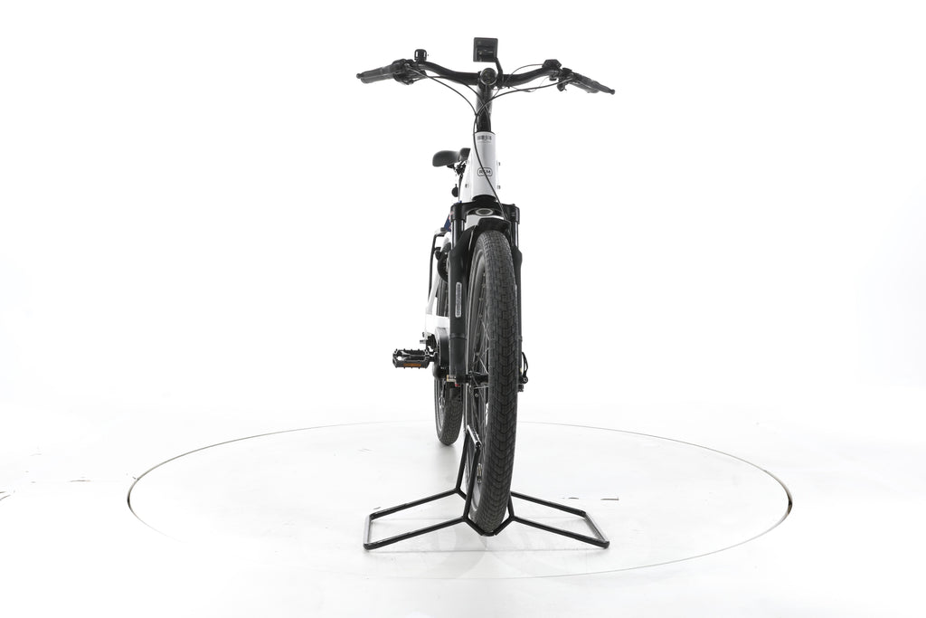 Riese & Müller Nevo4 GT vario City E-Bike Tiefeinsteiger - Image 4