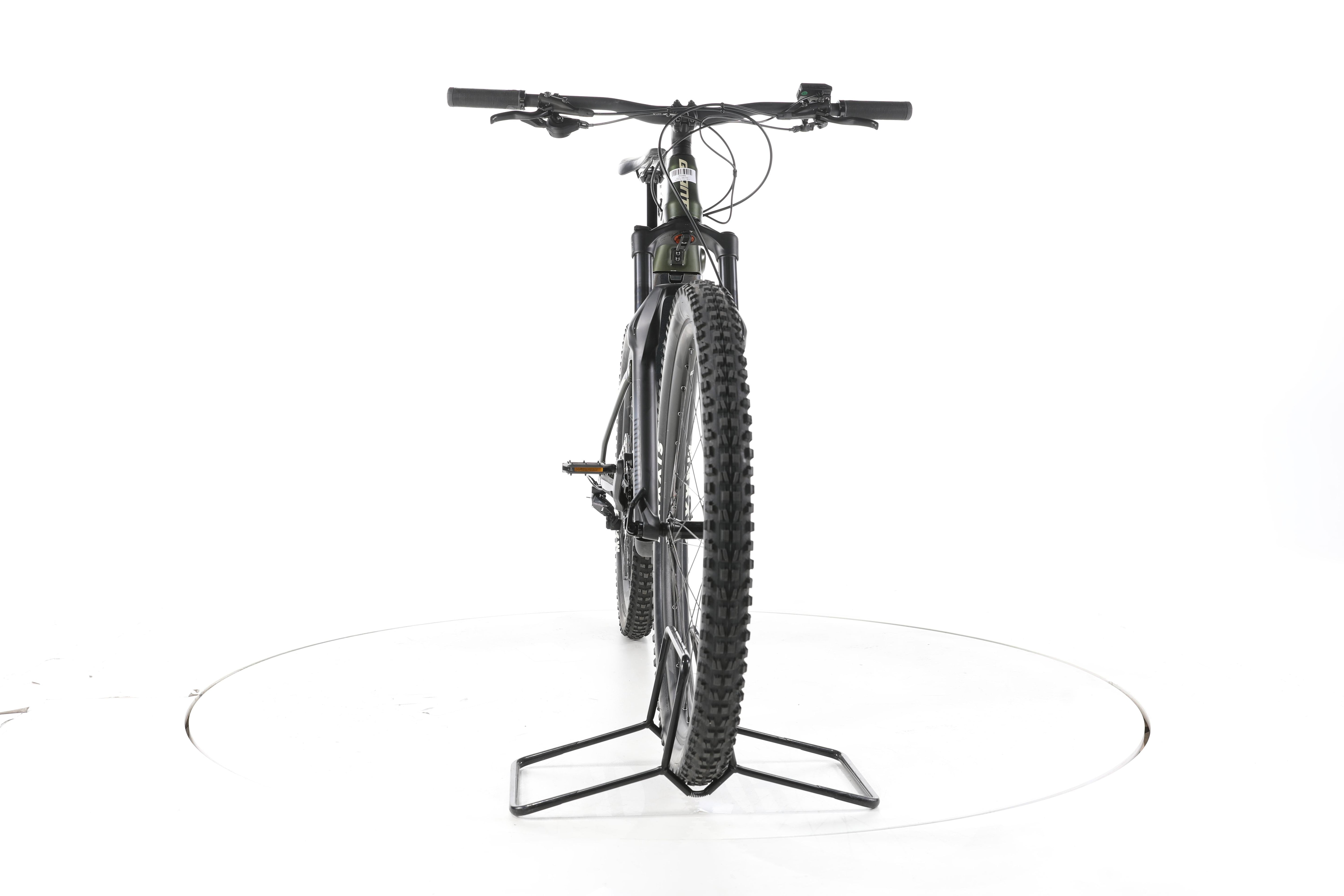 Giant Stance E+ Pro 1 E-Bike Fully - Image 4