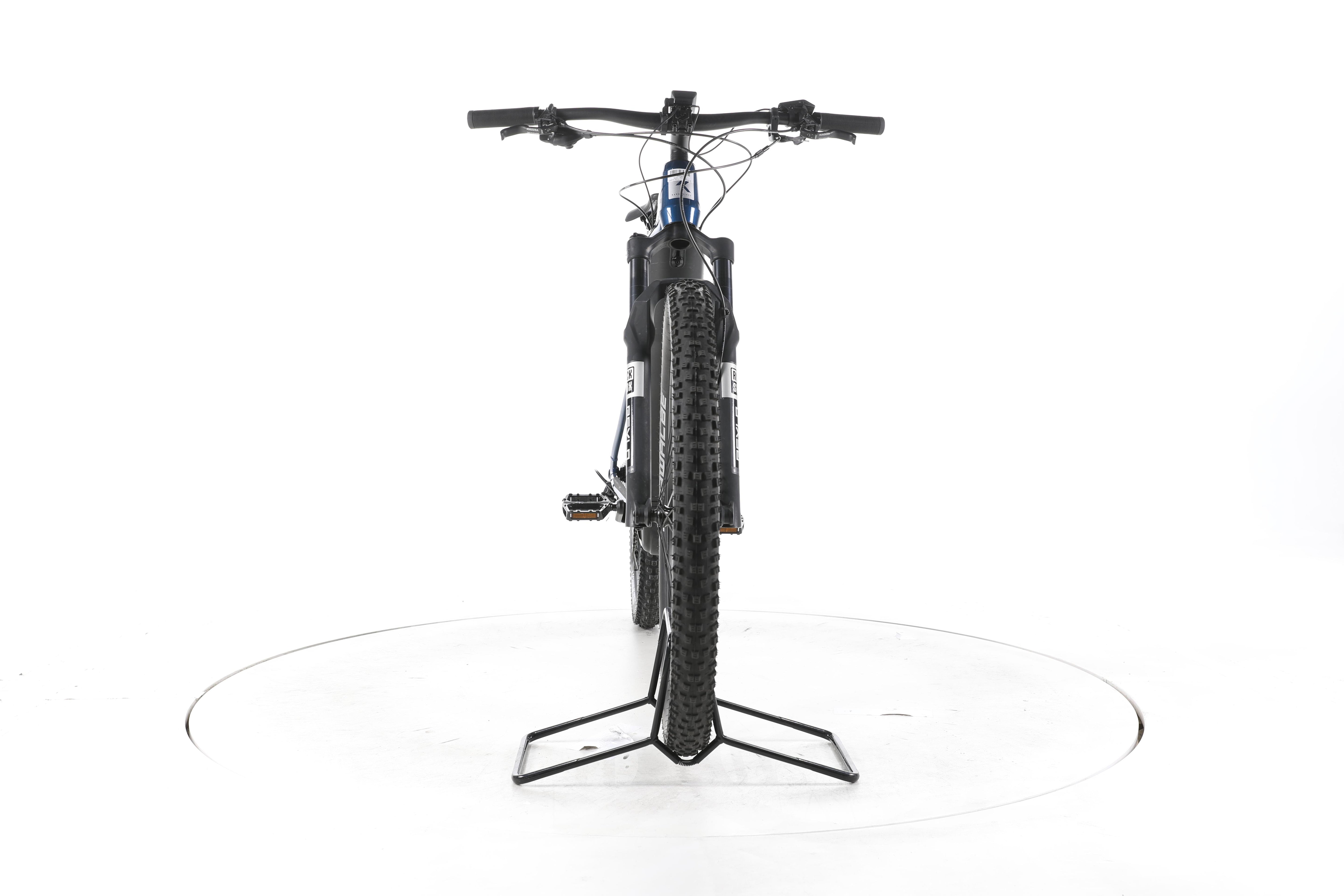 Radon JEALOUS HYBRID 9.0 E-Bike 2024 - Image 4