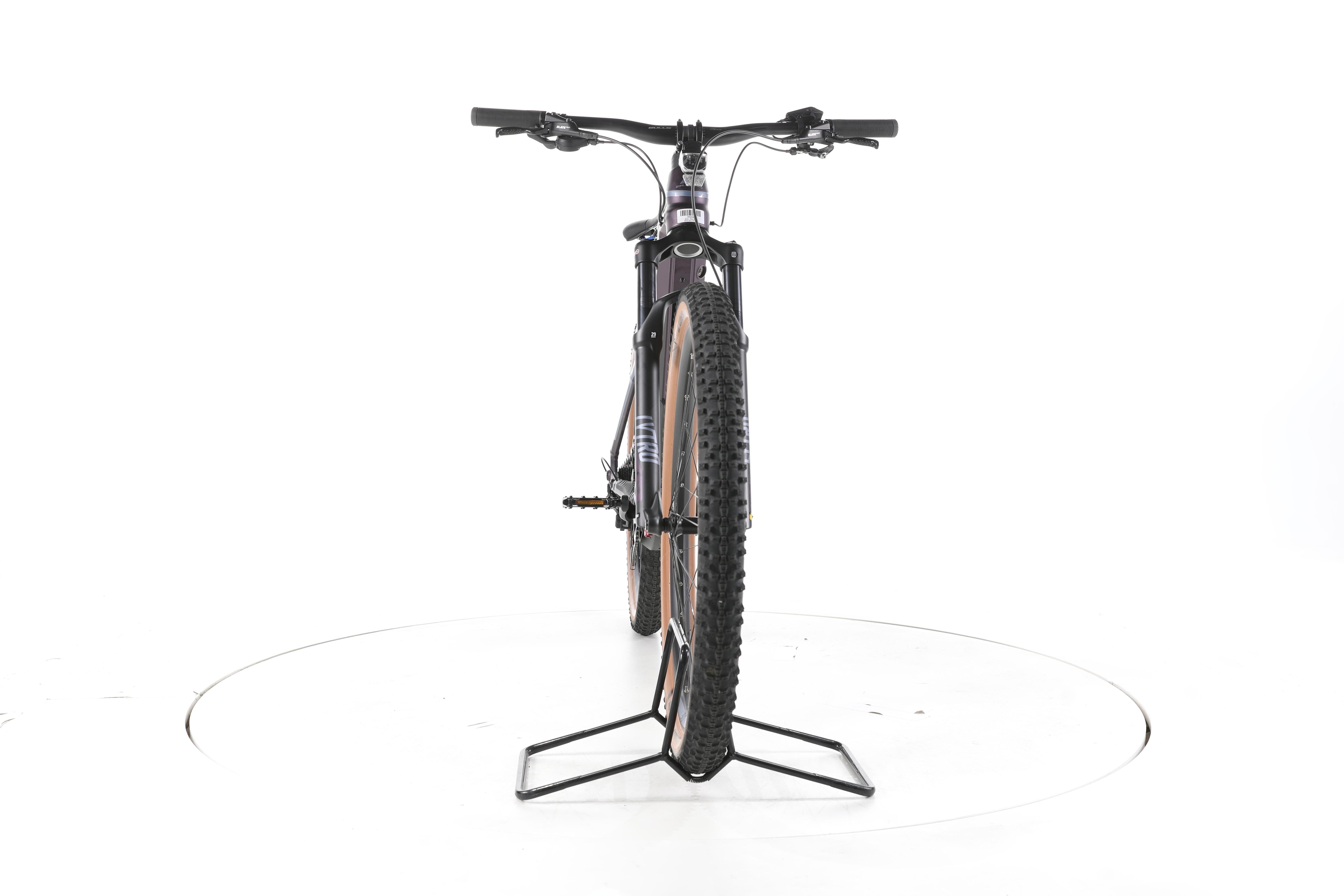Bulls Sonic Eva TR E-Bike Fully - Image 4