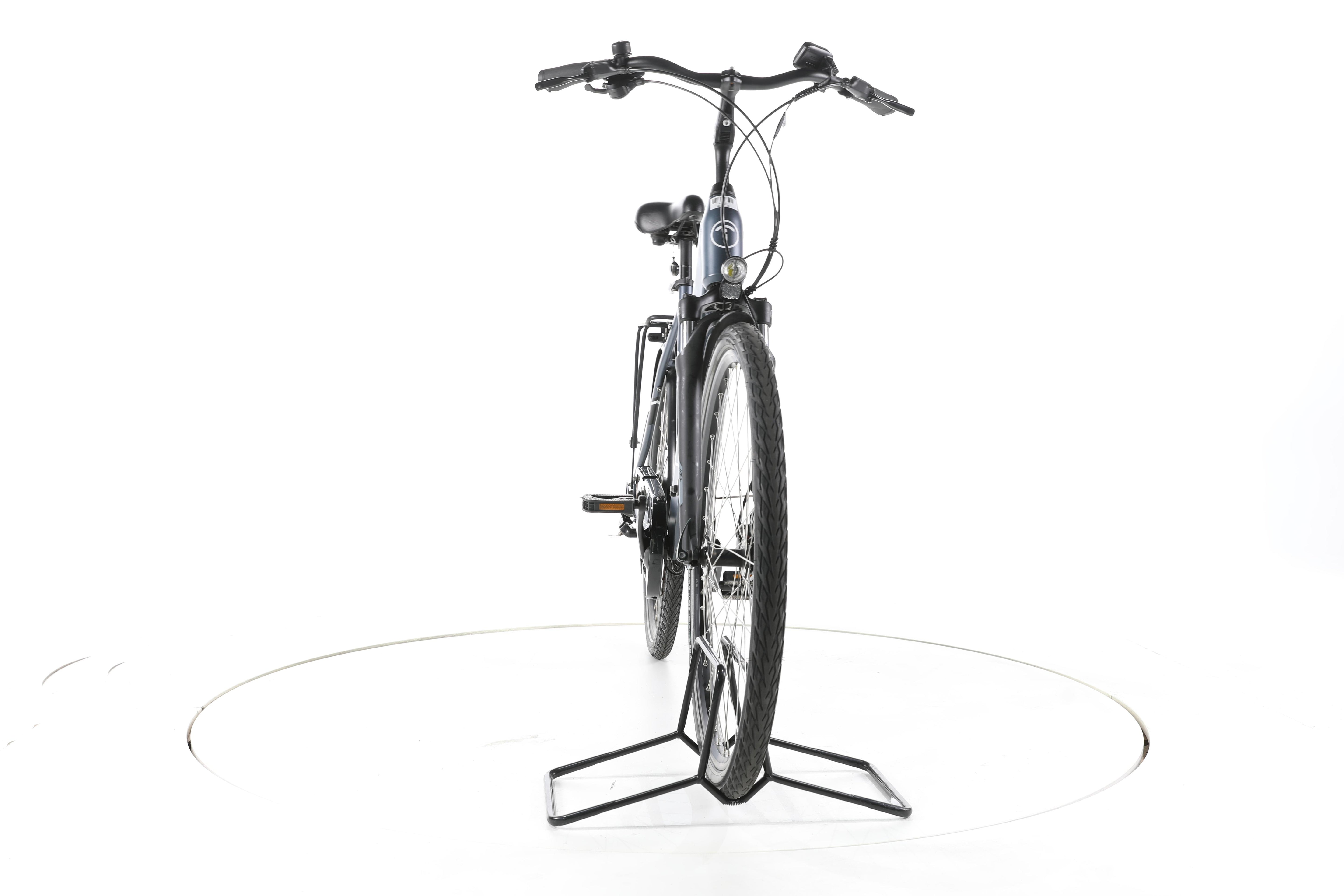 Talos Relax Trekking E-Bike Tiefeinsteiger - Image 4