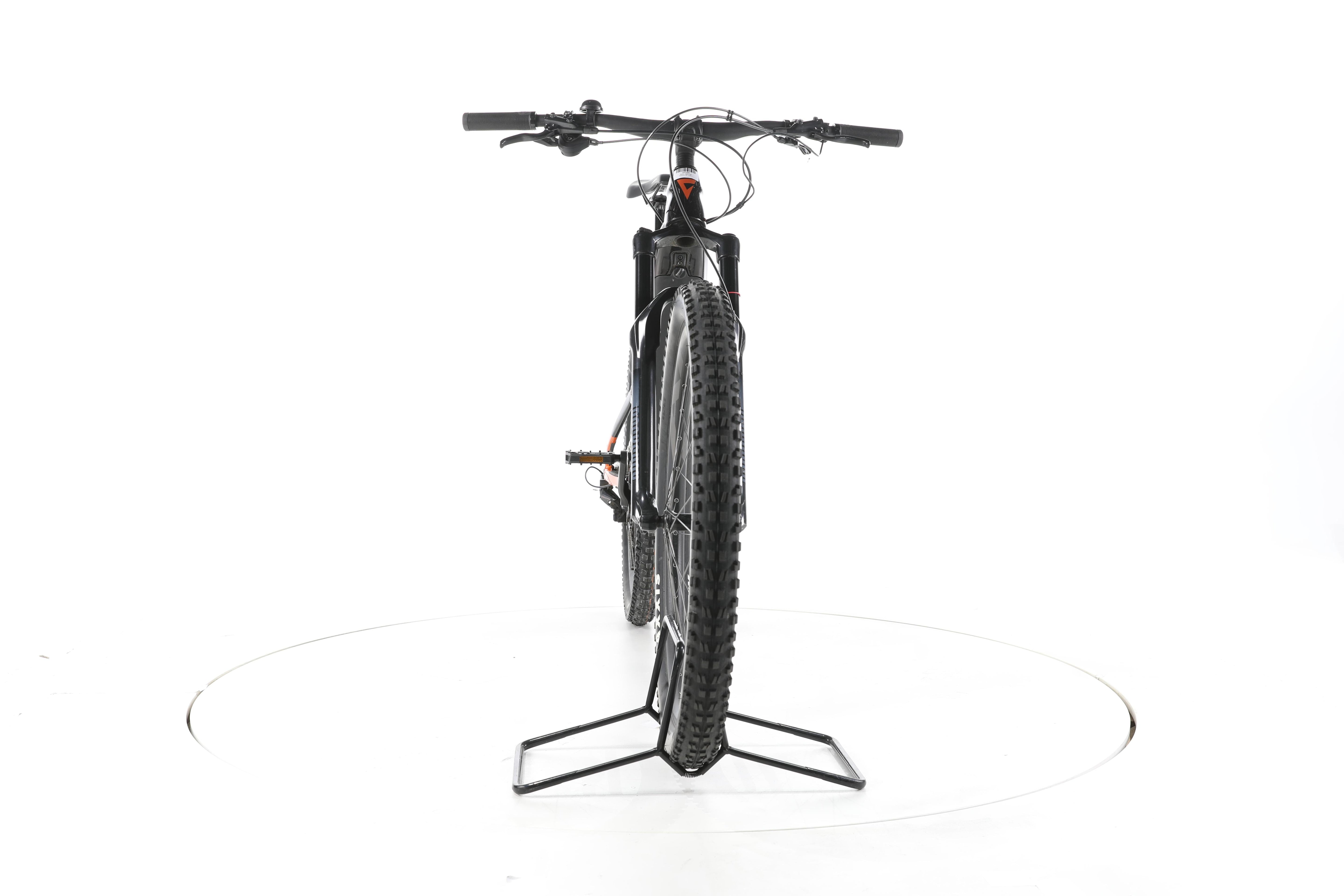Giant Trance X E+ 3 E-Bike Fully - Image 4