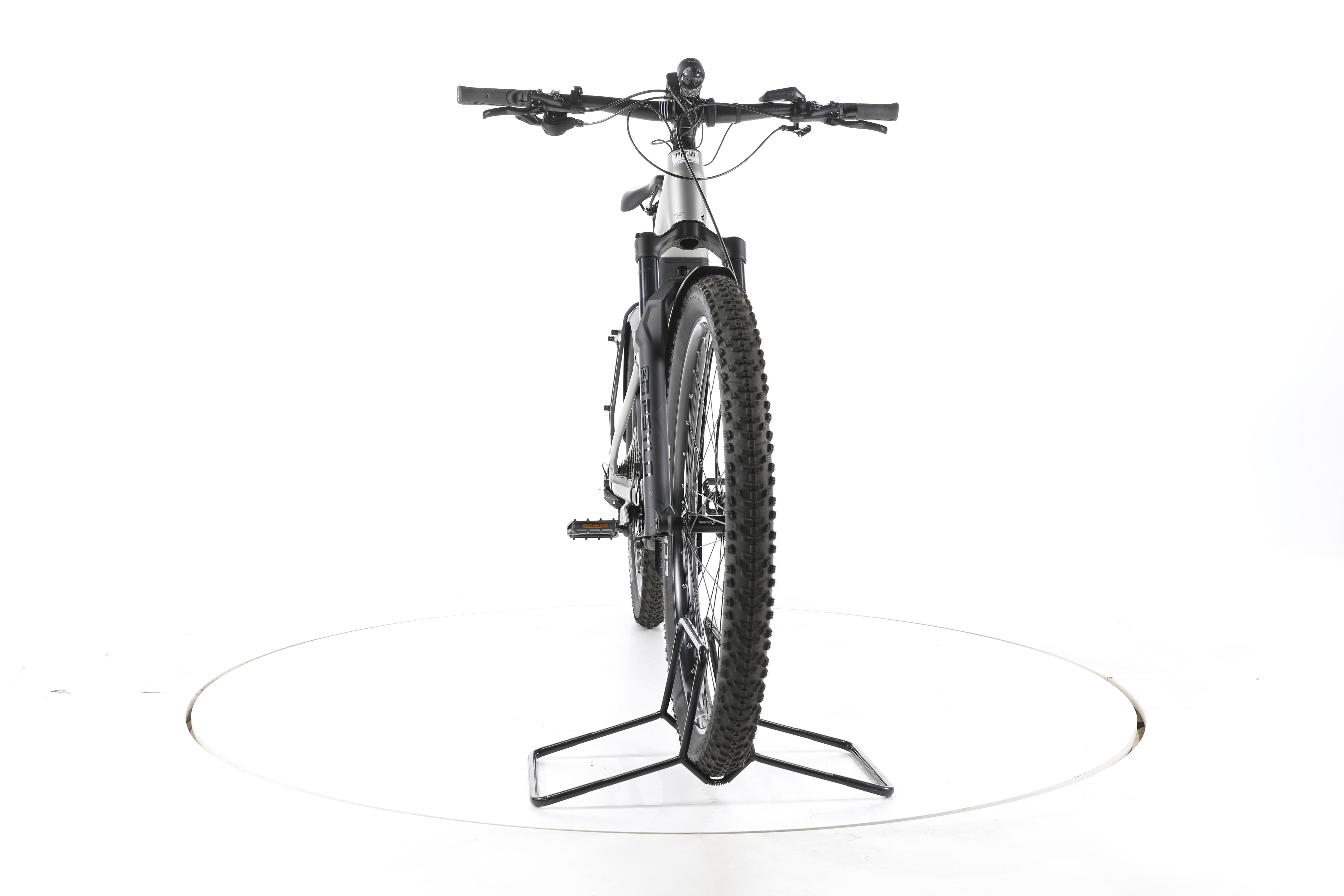 Cube Stereo Hybrid ONE22 Race Allroad SUV E-Bike 2025 - Image 4