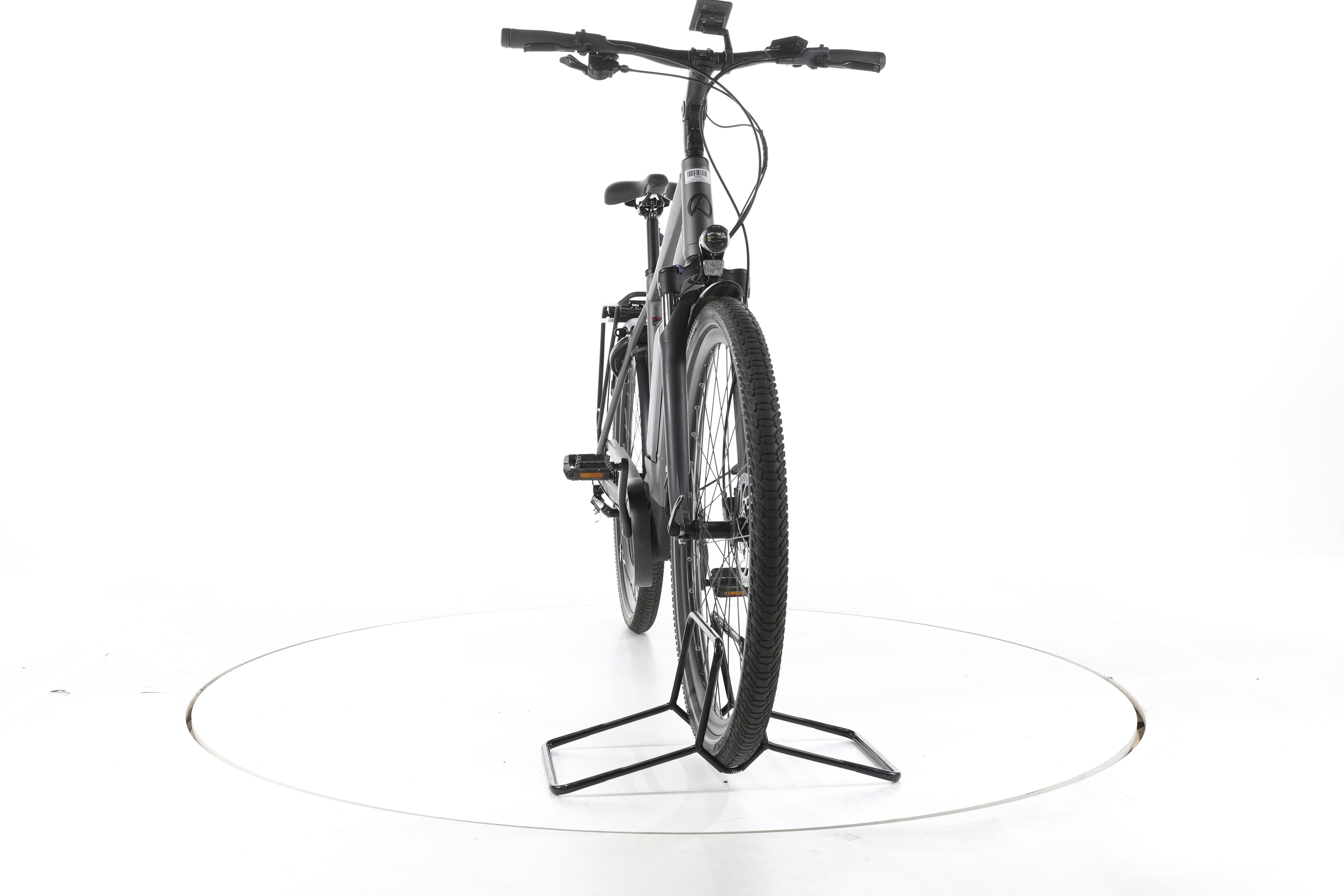 Kalkhoff Endeavour 1.B Move Trekking E-Bike - Image 4
