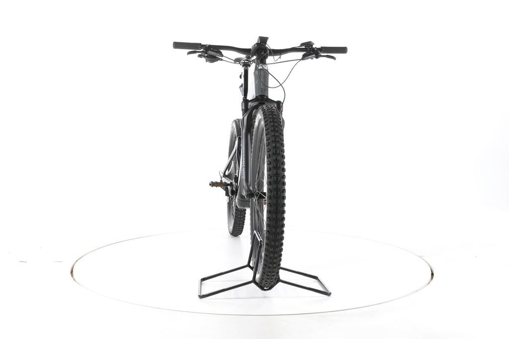 Focus Thron 6.8 E-Bike Fully 2024 - Image 4
