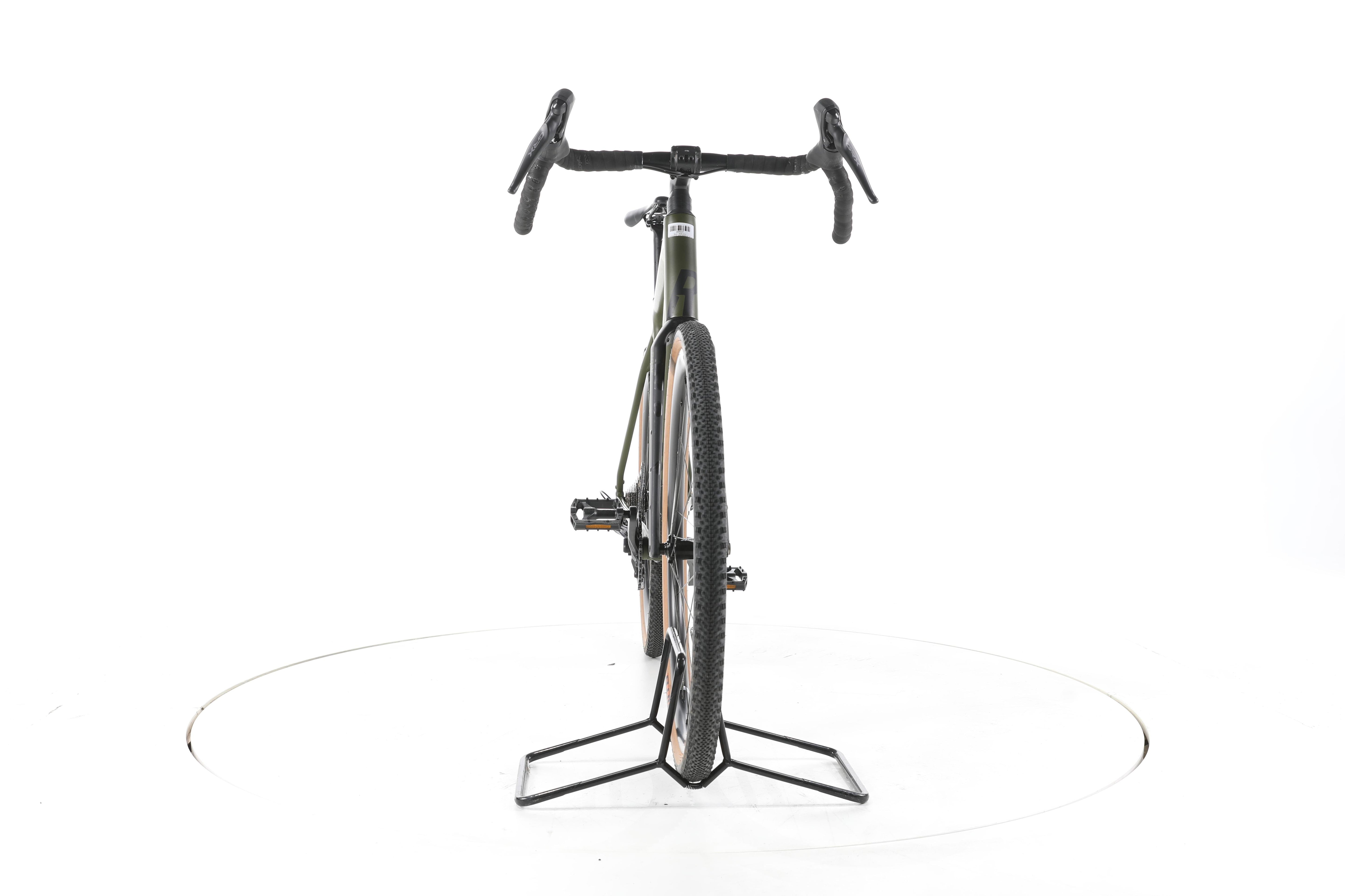 Rose BACKROAD AL GRX RX600 - Image 4