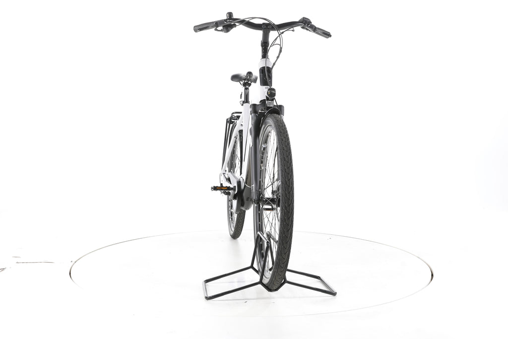 Winora Tria 7 eco Trekking E-Bike Tiefeinsteiger - Image 4