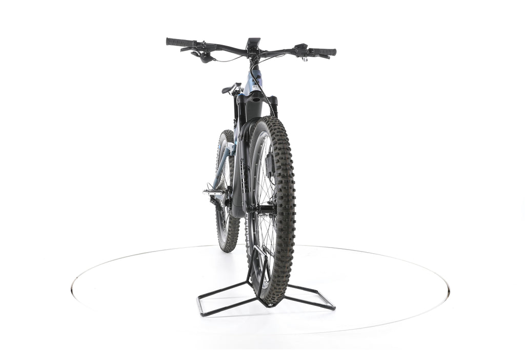 Cube Stereo Hybrid 140 HPC ABS Fully E-Bike Carbon 2024 - Image 4