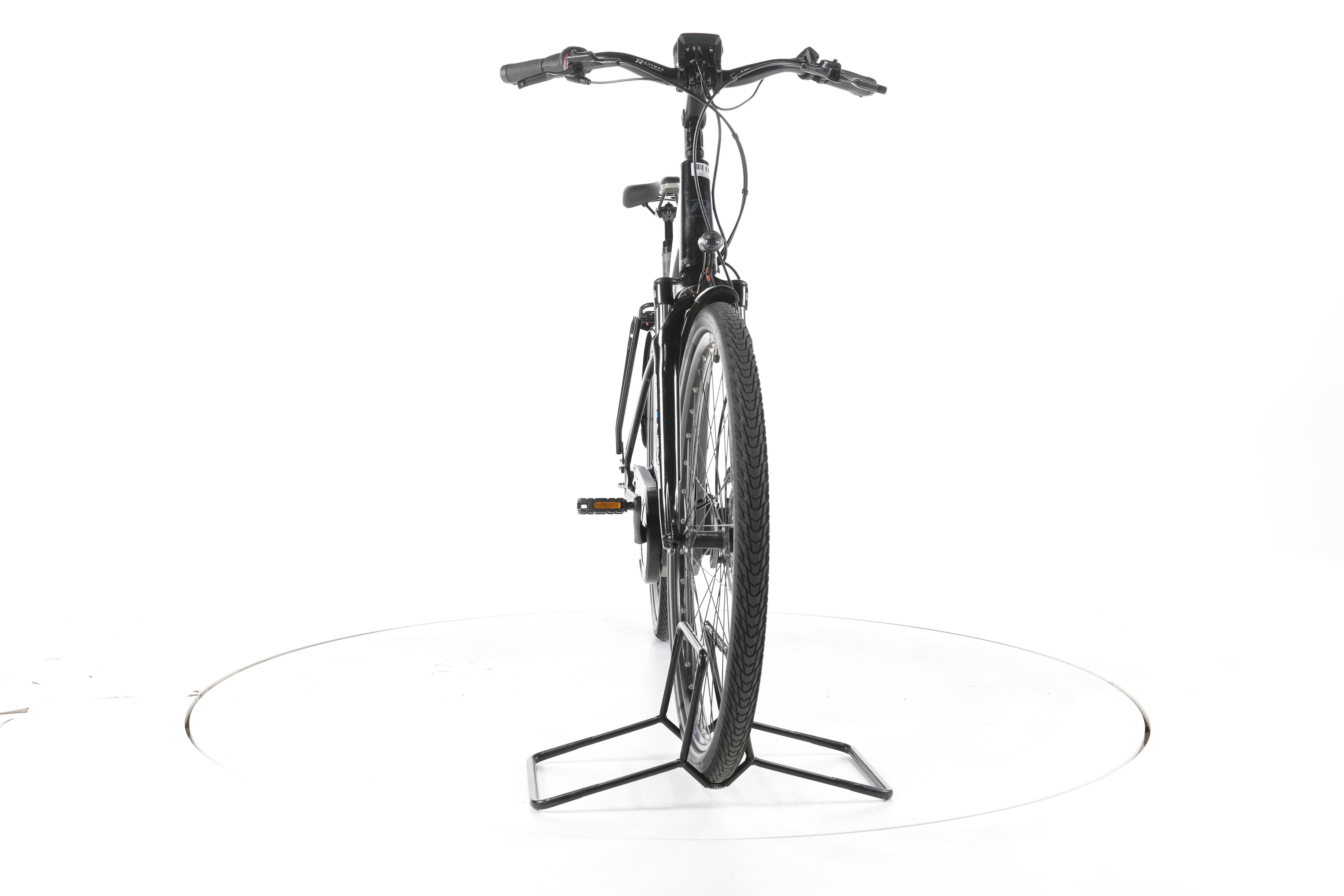 R Raymon CityRay E City E-Bike Tiefeinsteiger - Image 4