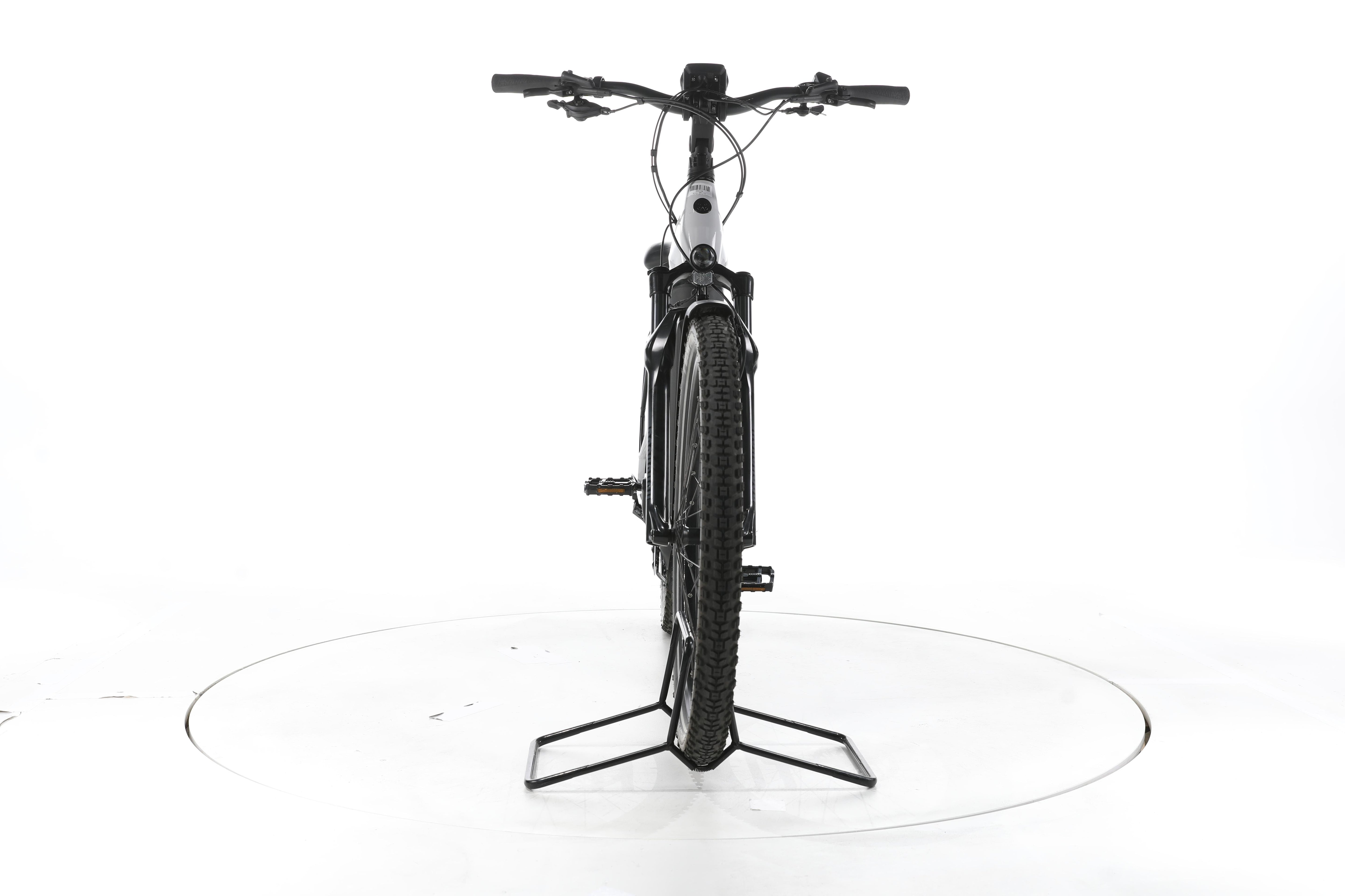 Winora Yucatan X12 Pro Trekking E-Bike Tiefeinsteiger 2024 - Image 4