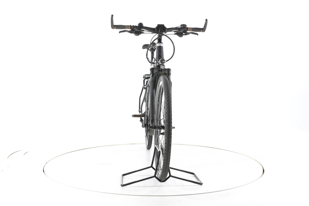 Giant Explore E+1 GTS Trekking E-Bike - Image 4