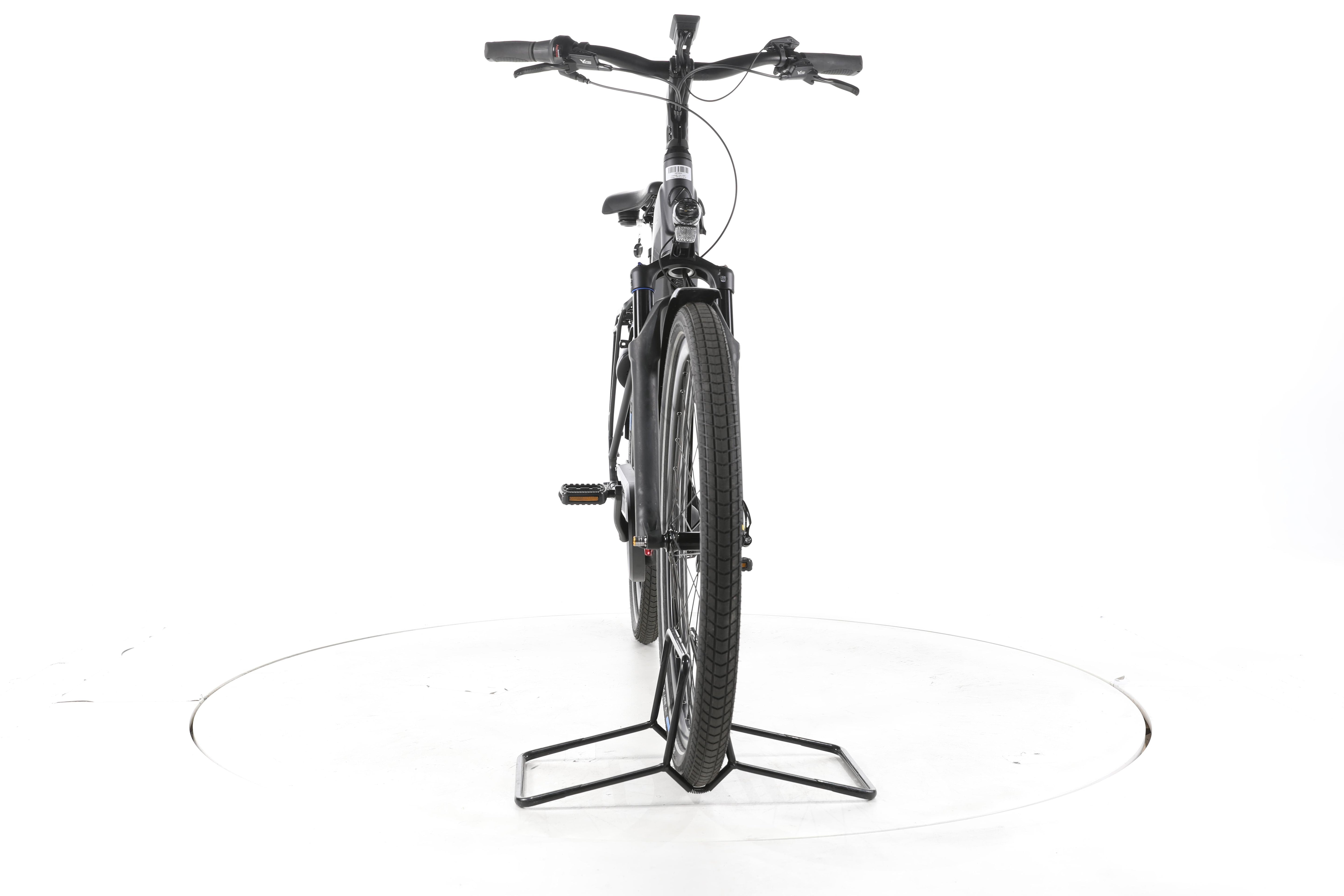 Kalkhoff Image 5.B Move City E-Bike Tiefeinsteiger 2024 - Image 4