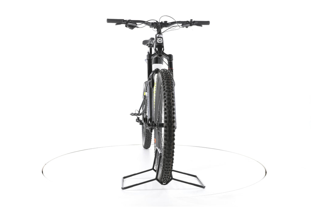 Husqvarna E-Bicycles Hard Cross HC2 Fully E-Bike 2023 - Image 4