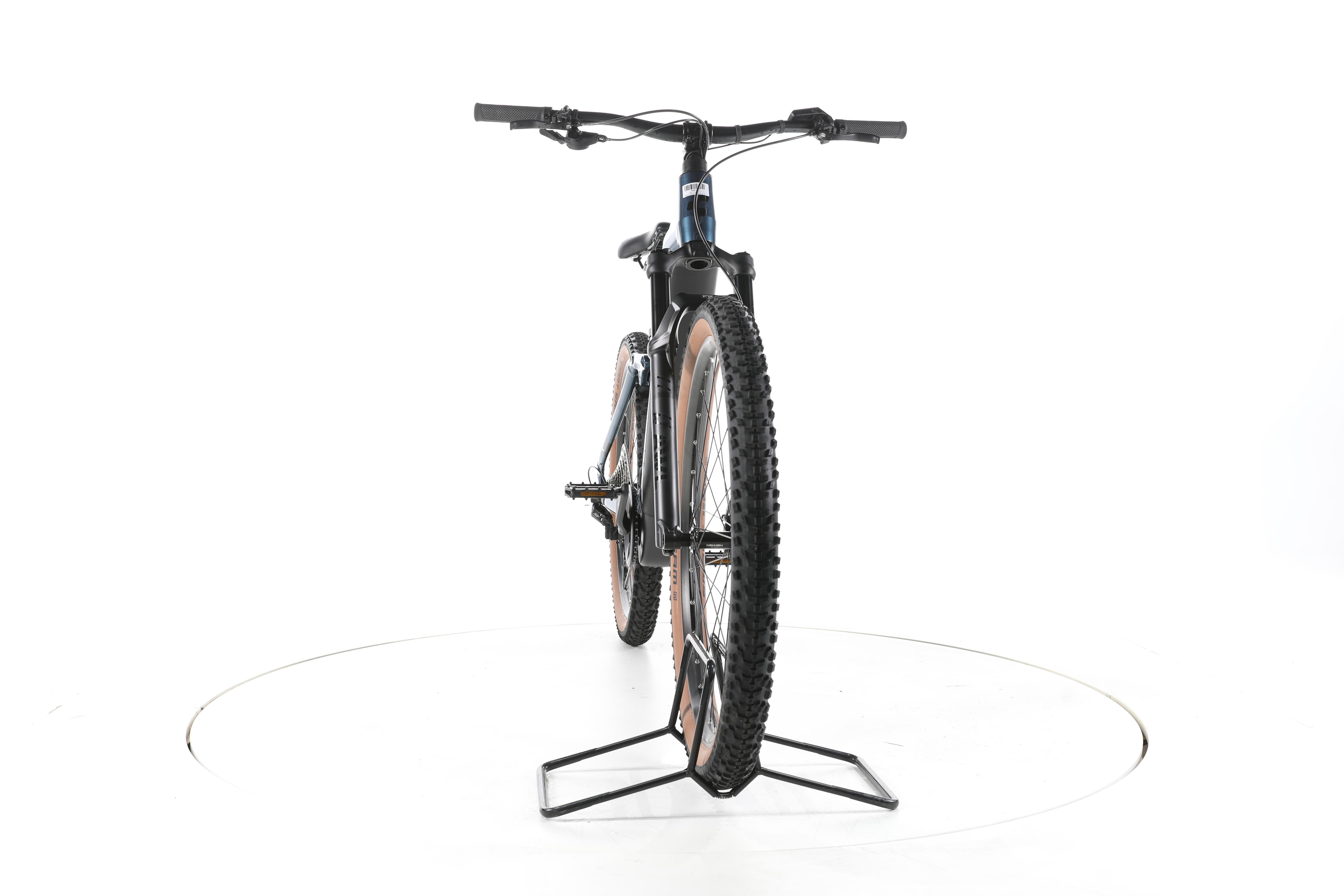 Cube Stereo Hybrid 120 Race Fully E-Bike 2024 - Image 4