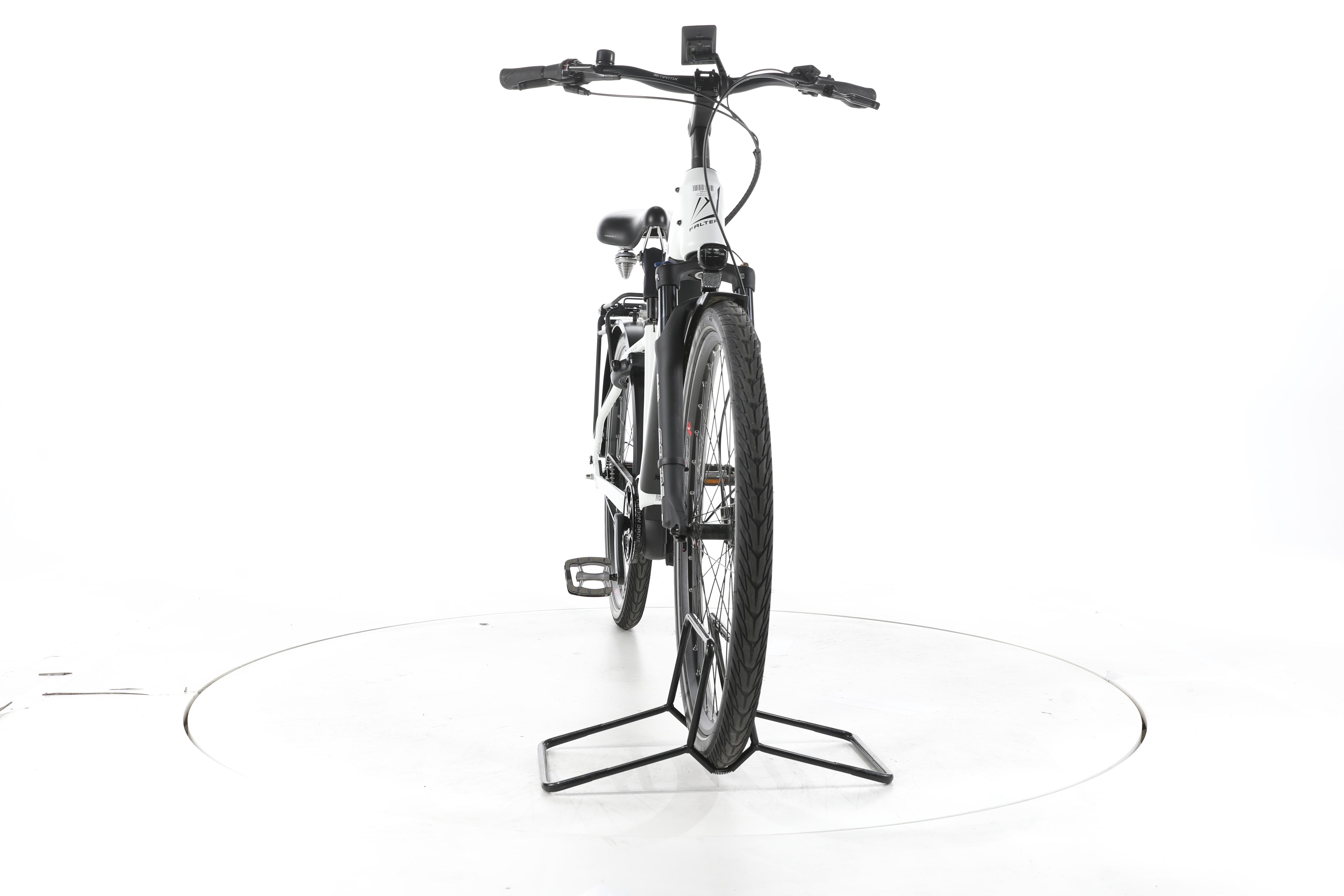FALTER E 9.4 SE RT City E-Bike Tiefeinsteiger 2024 - Image 4