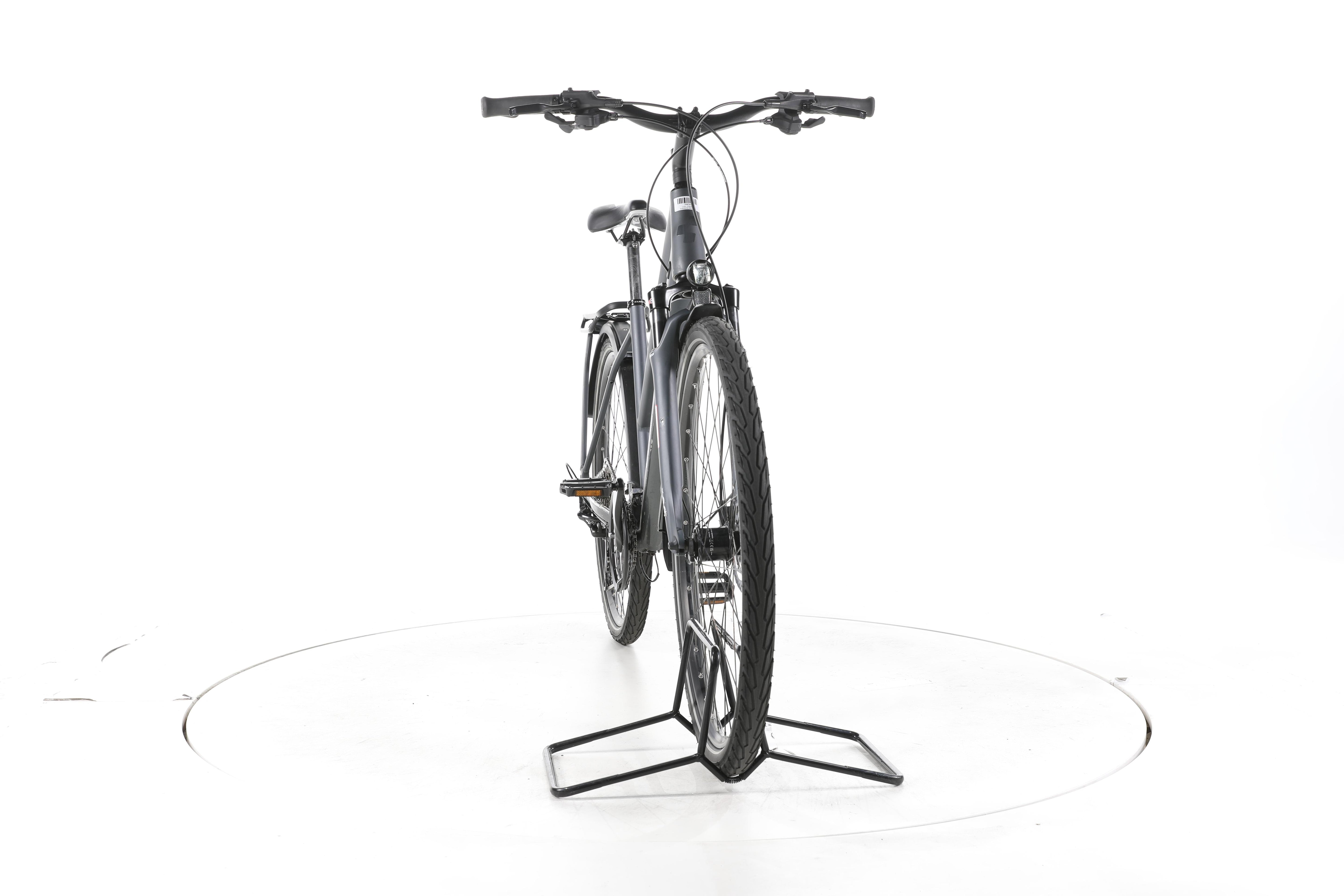 Cube Kathmandu EXC Fahrrad City & Trekking - Image 4