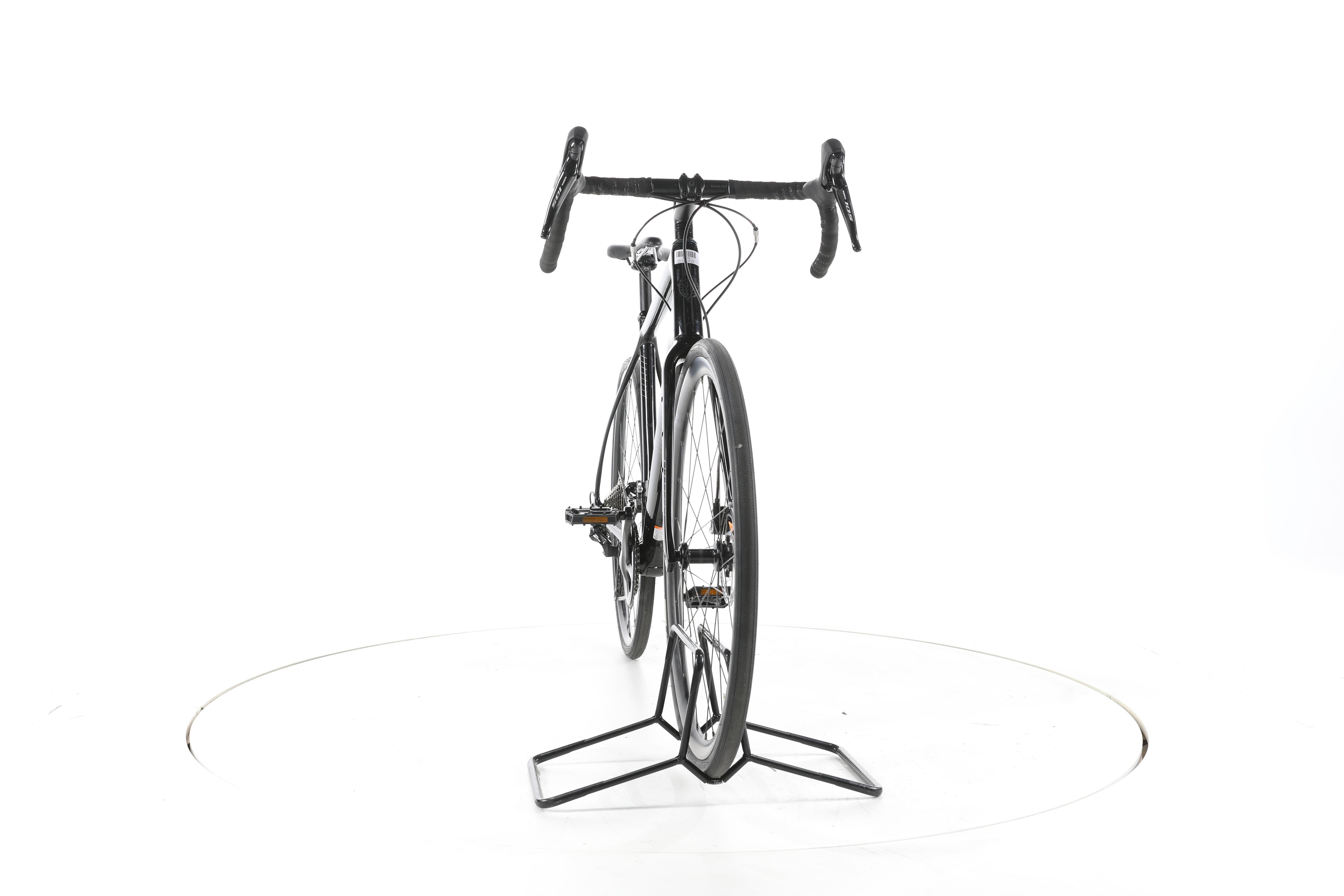 Salsa Cycles Warroad C 105 - Image 4