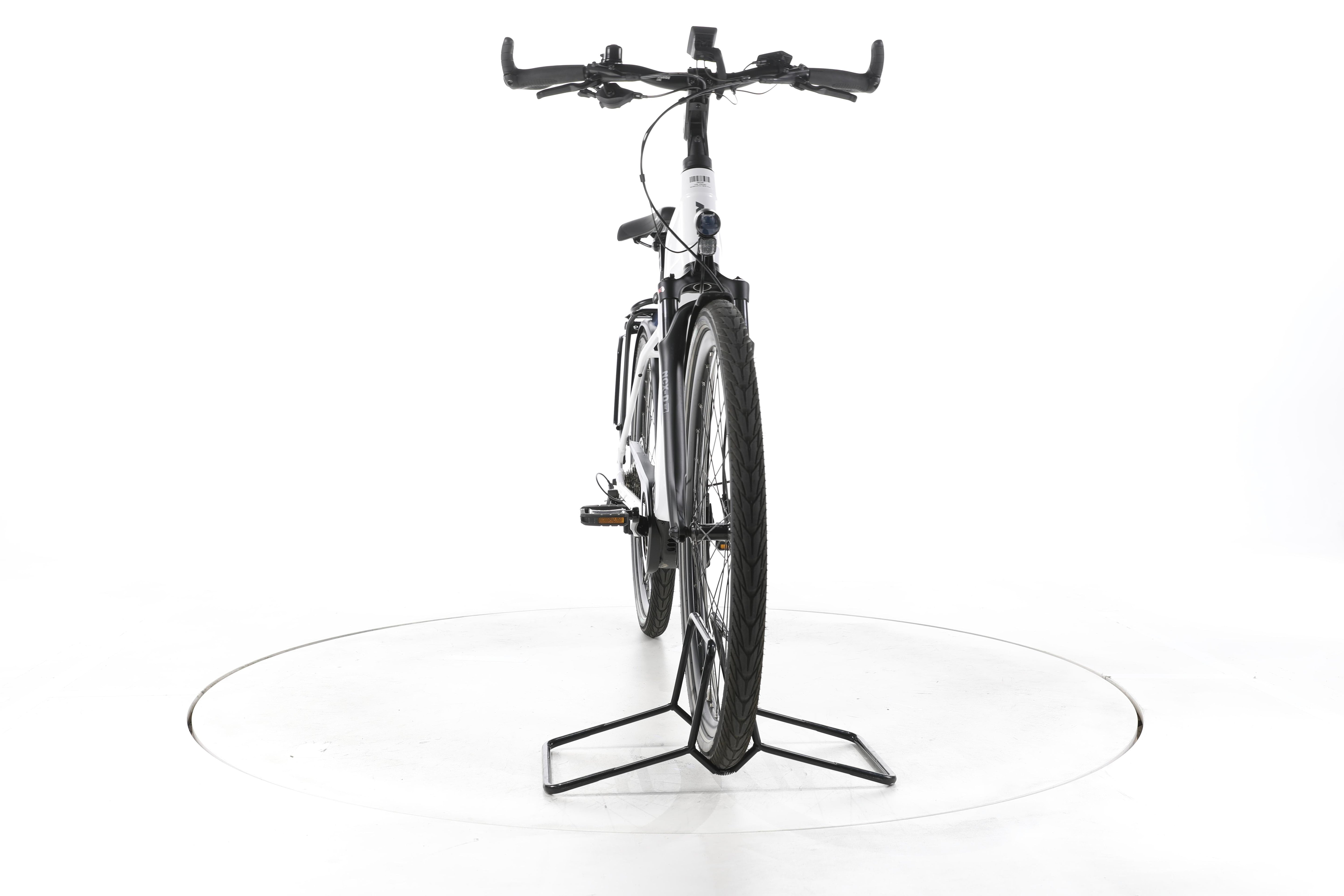 KTM Macina Style 720 Trekking E-Bike Tiefeinsteiger - Image 4