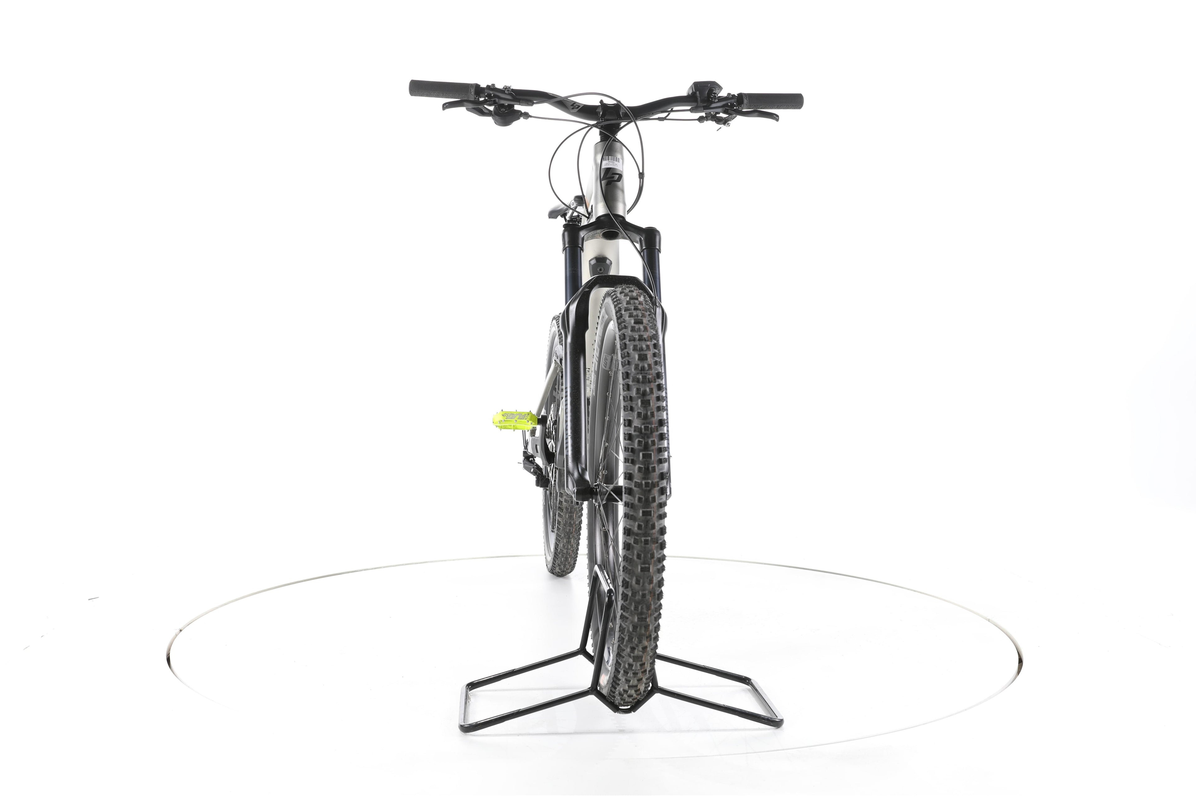 Lapierre Overvolt TR 5.6 Fully E-Bike - Image 4
