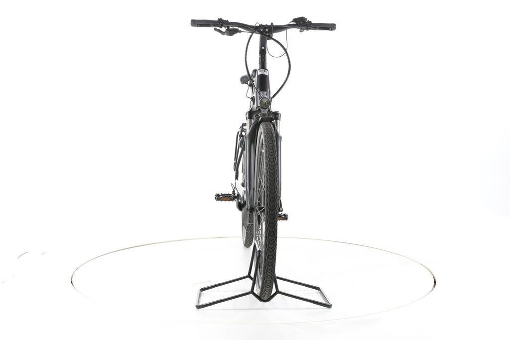 Kettler QUADRIGA COMP CX11 Trekking E-Bike - Image 4