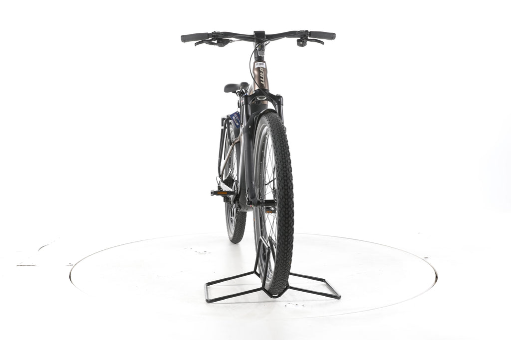 Giant Explore E+ Pro 1 Trekking E-Bike - Image 4