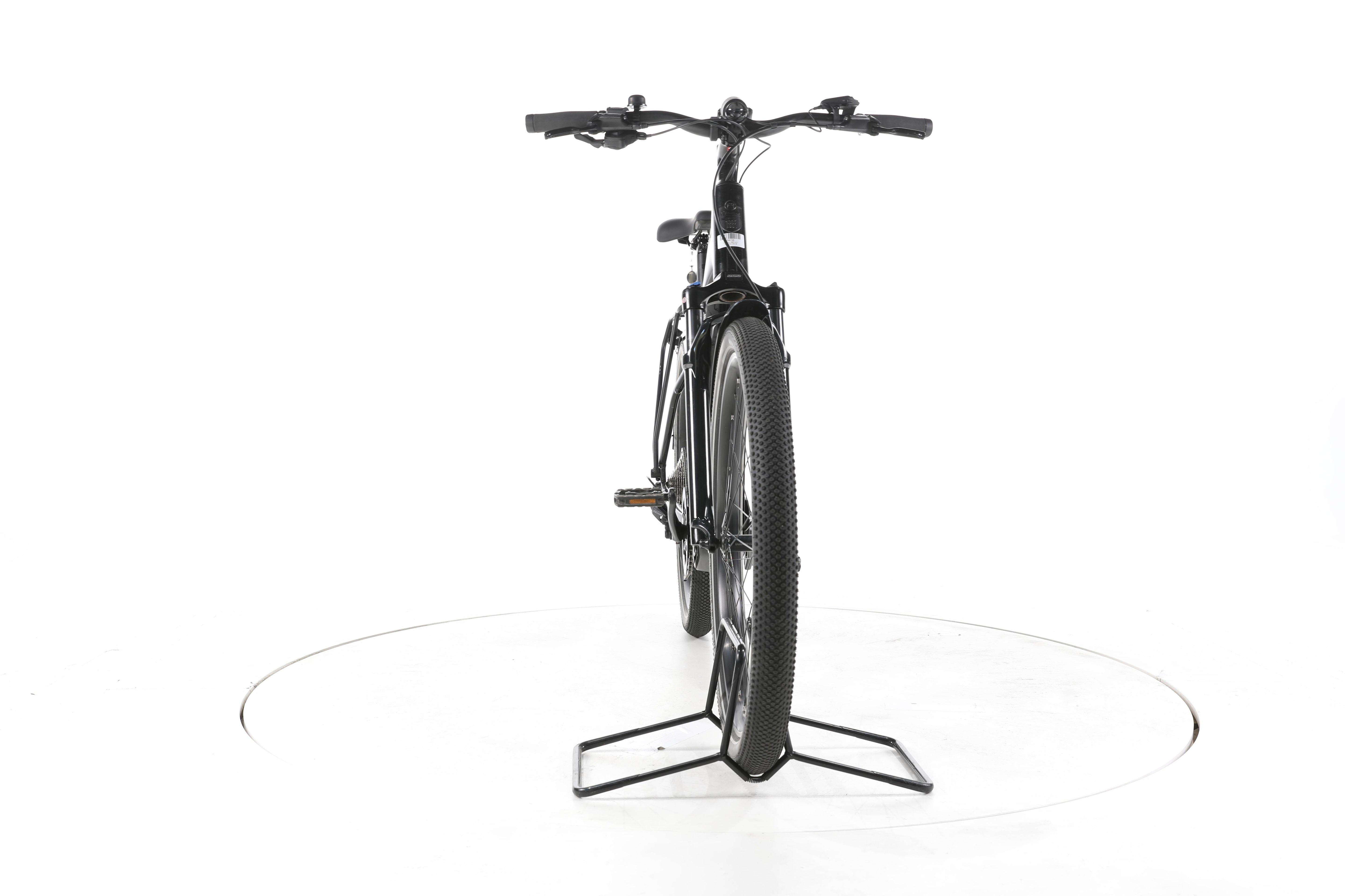 Diamant Zing Gen 2 Trekking E-Bike - Image 4
