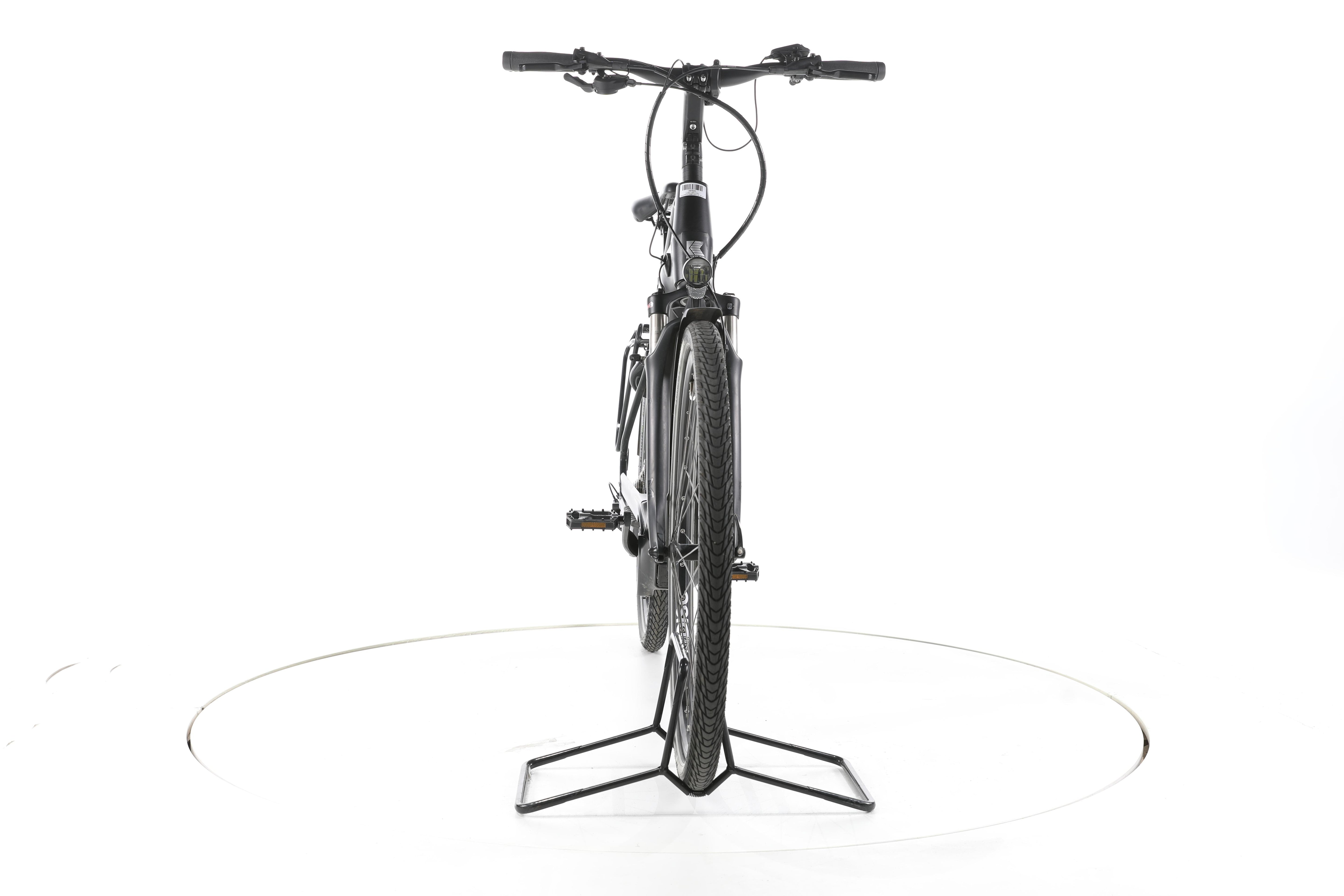 Kettler QUADRIGA COMP CX11 Trekking E-Bike - Image 4