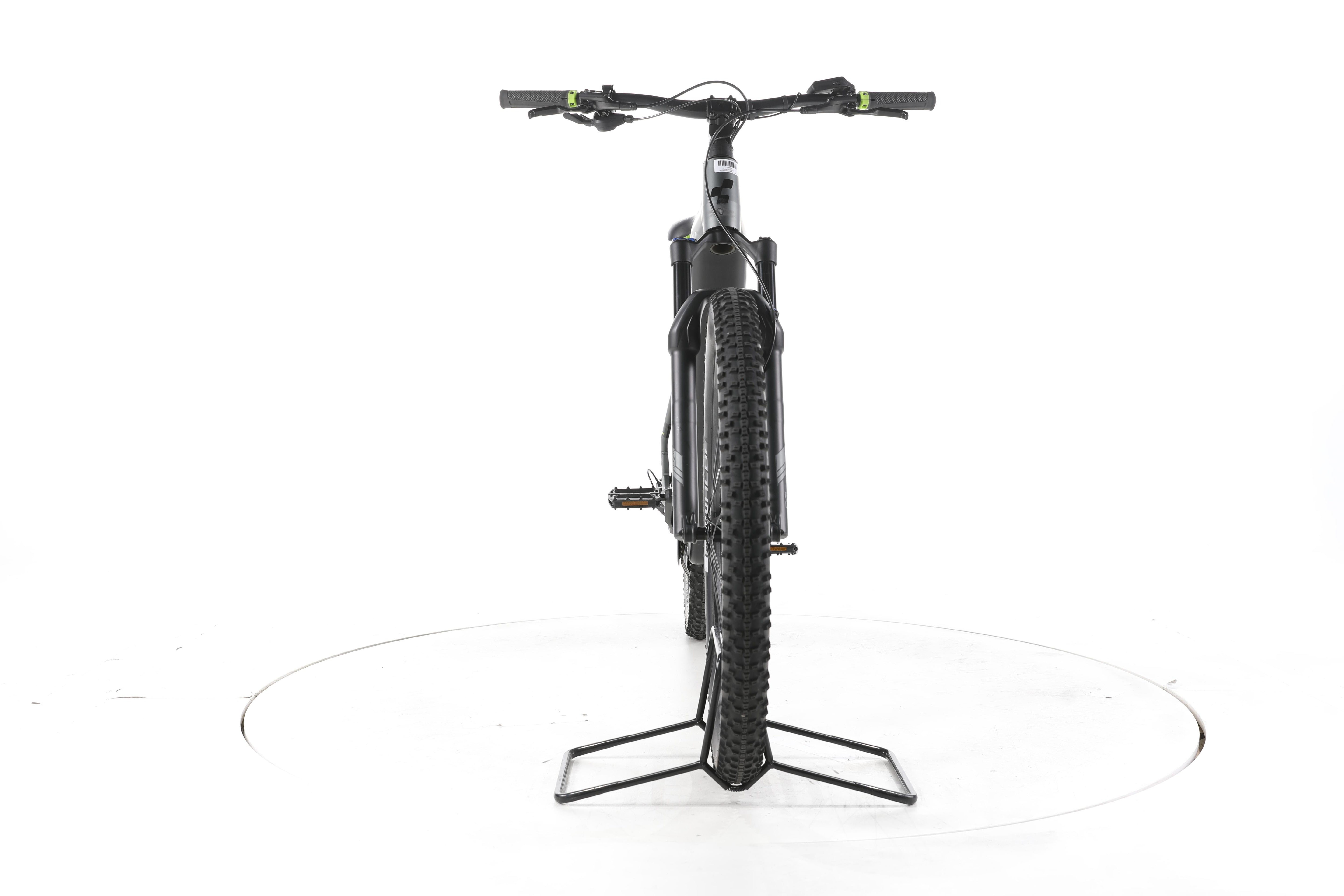 Cube Reaction Hybrid Pro E-Bike - Image 4
