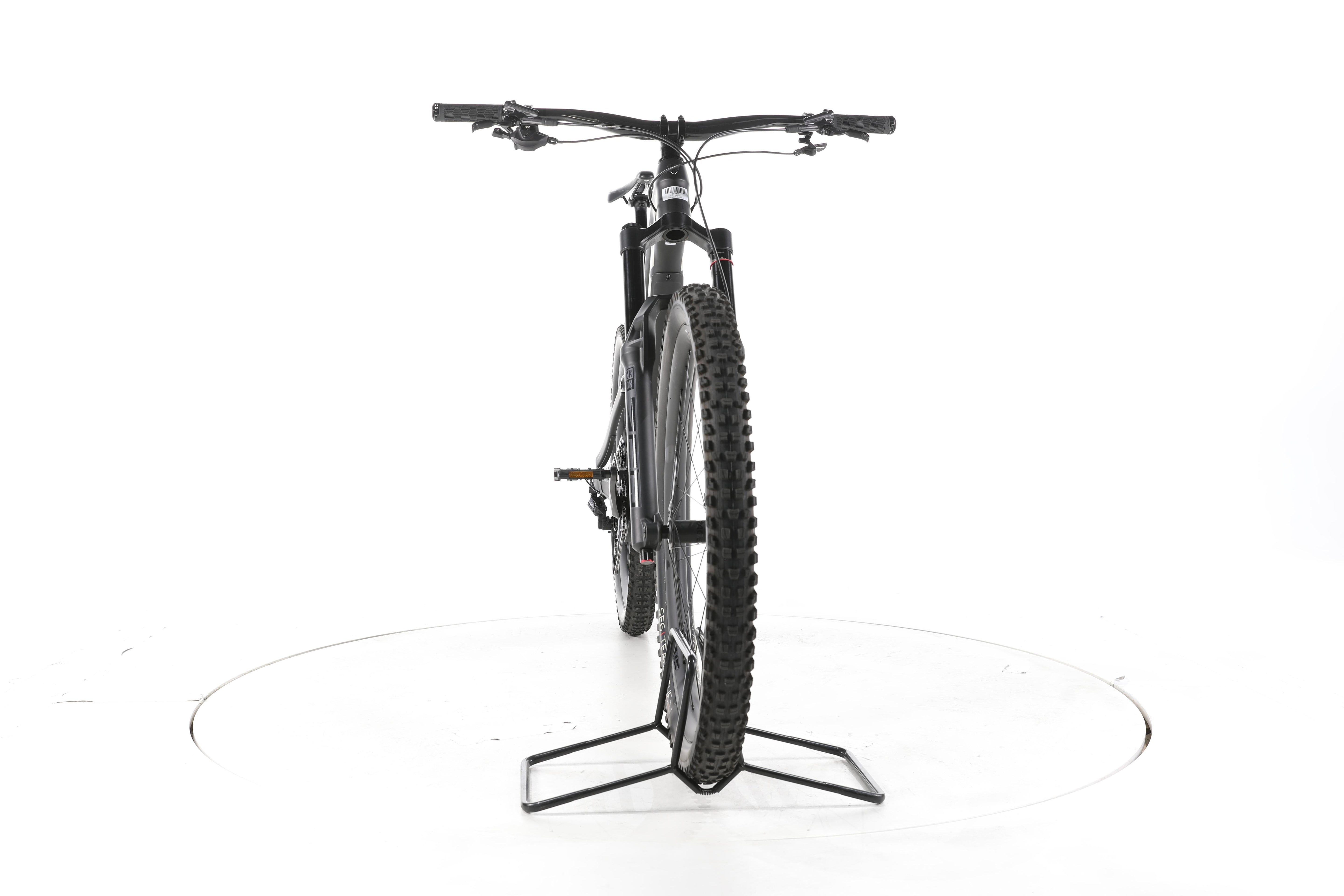 Trek Slash 9.8 XT Gen 5 Fahrrad Fully - Image 4