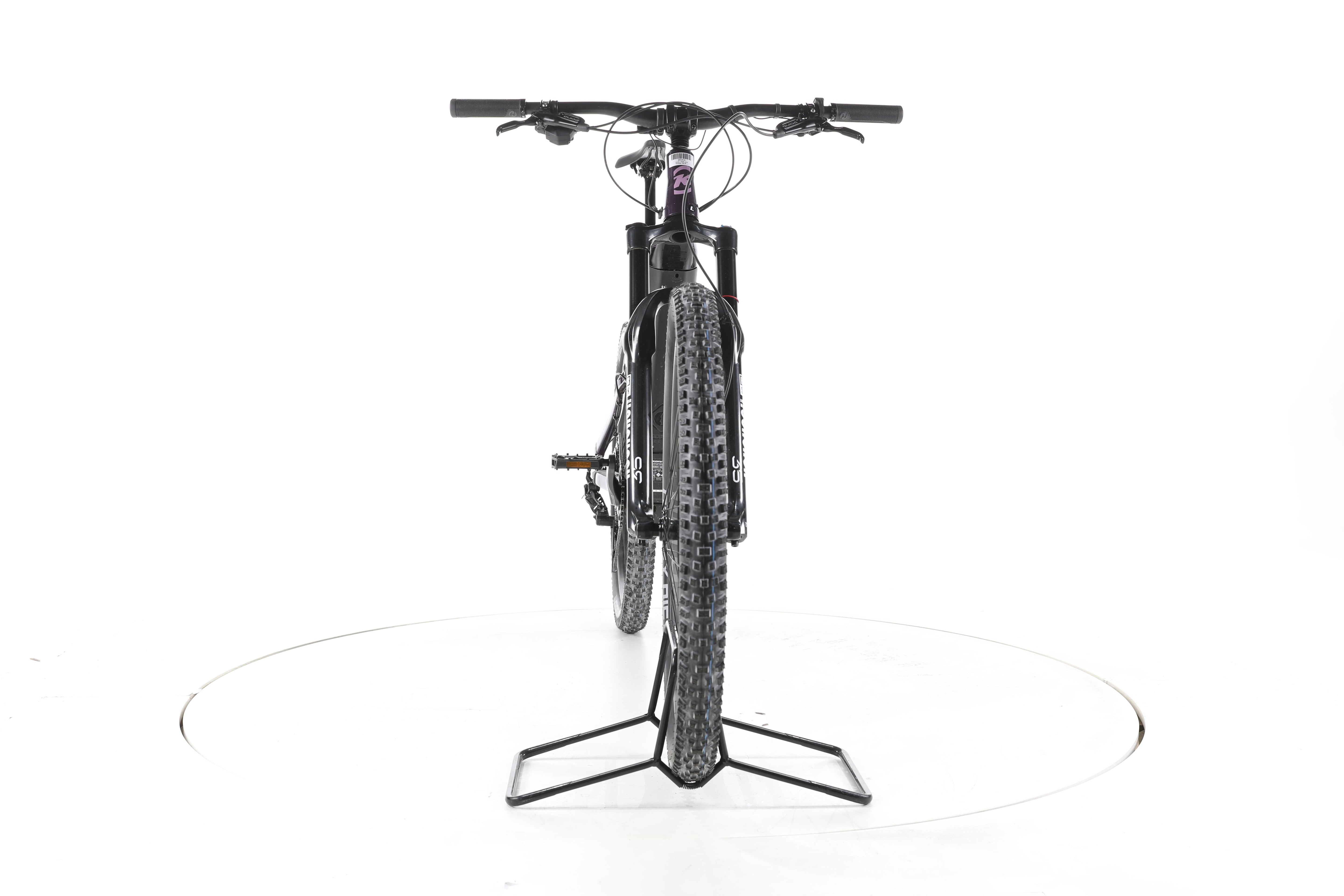 Kona Remote 160 Fully E-Bike - Image 4