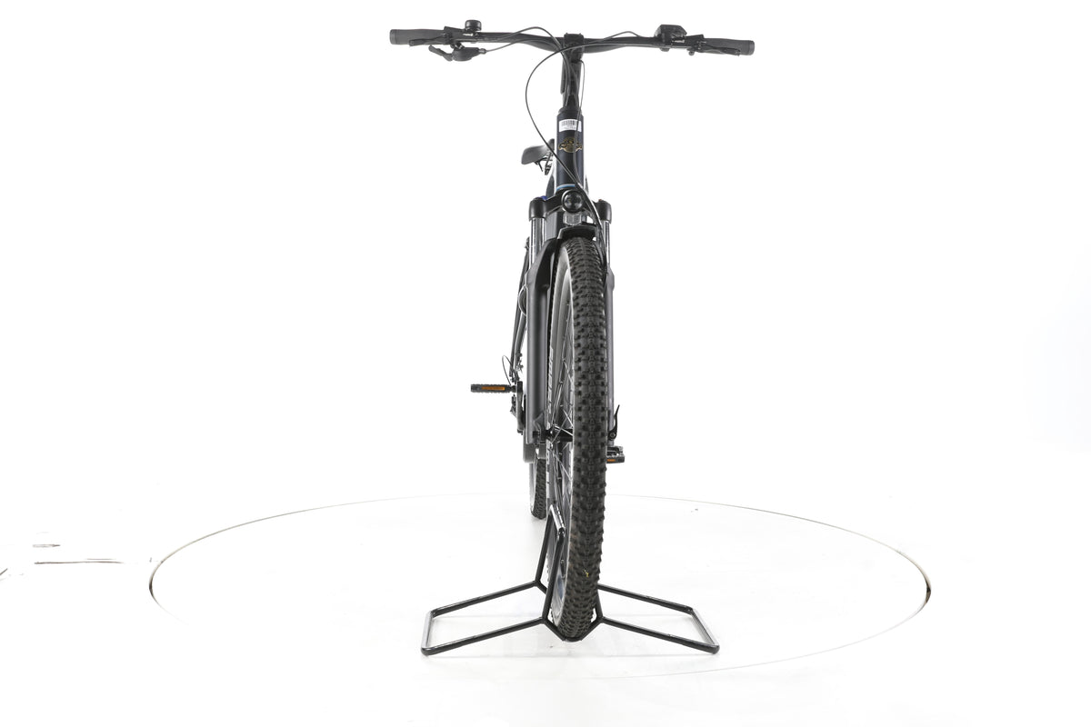 Green's Dorset Trekking E-Bike - Image 4