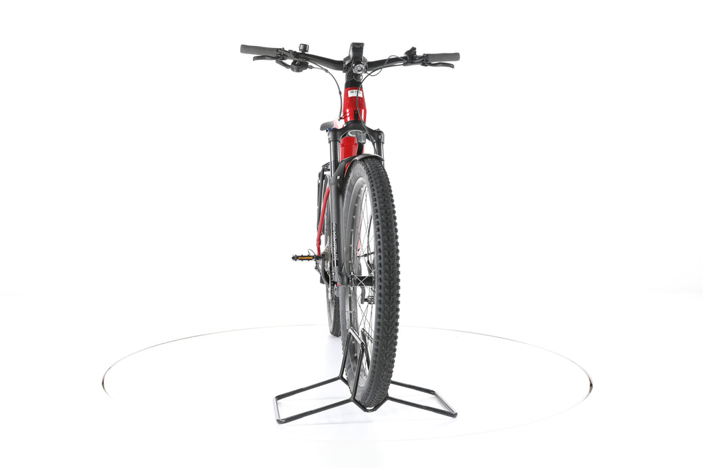 FLYER Goroc2 2.10 Trekking E-Bike 2023 - Image 4