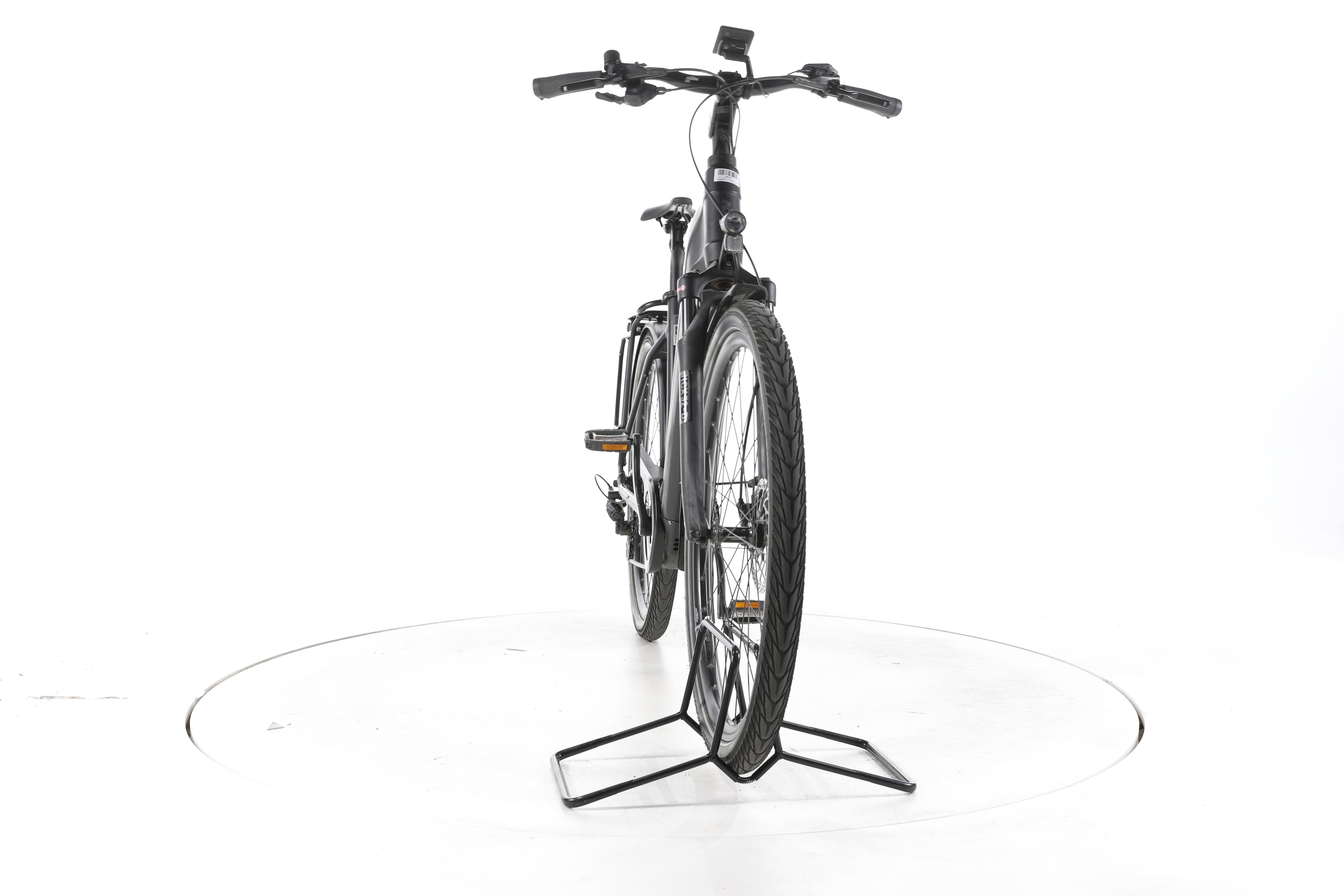 KTM Macina Style 730 Trekking E-Bike Tiefeinsteiger - Image 4
