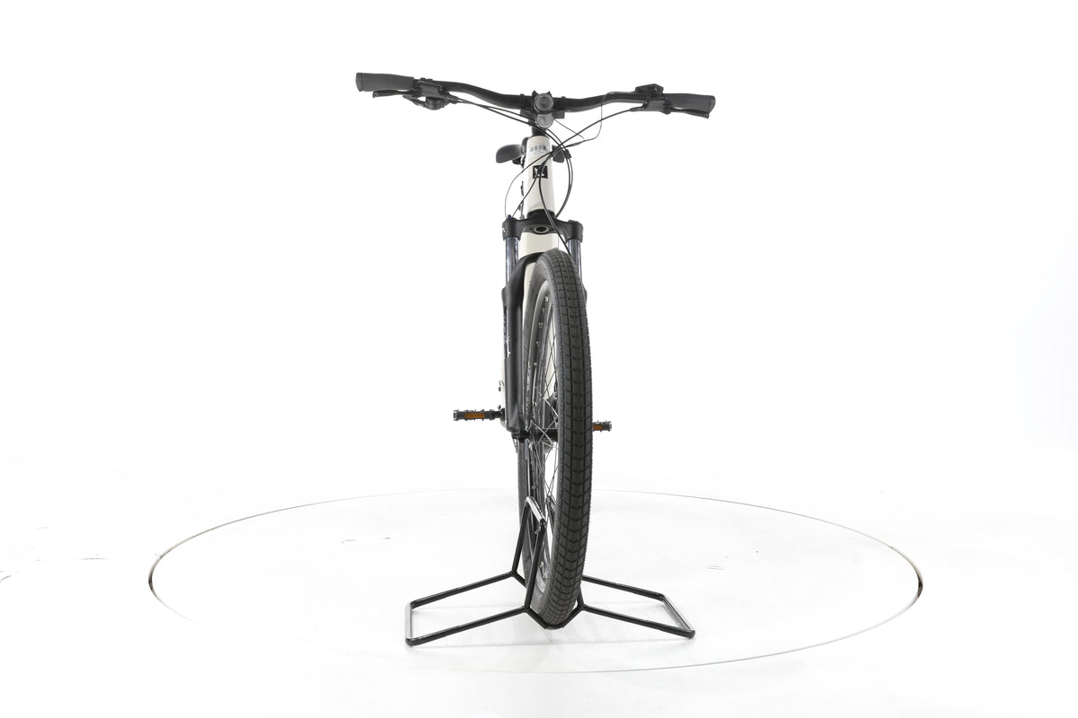 Haibike Trekking 3 Trekking E-Bike - Image 4