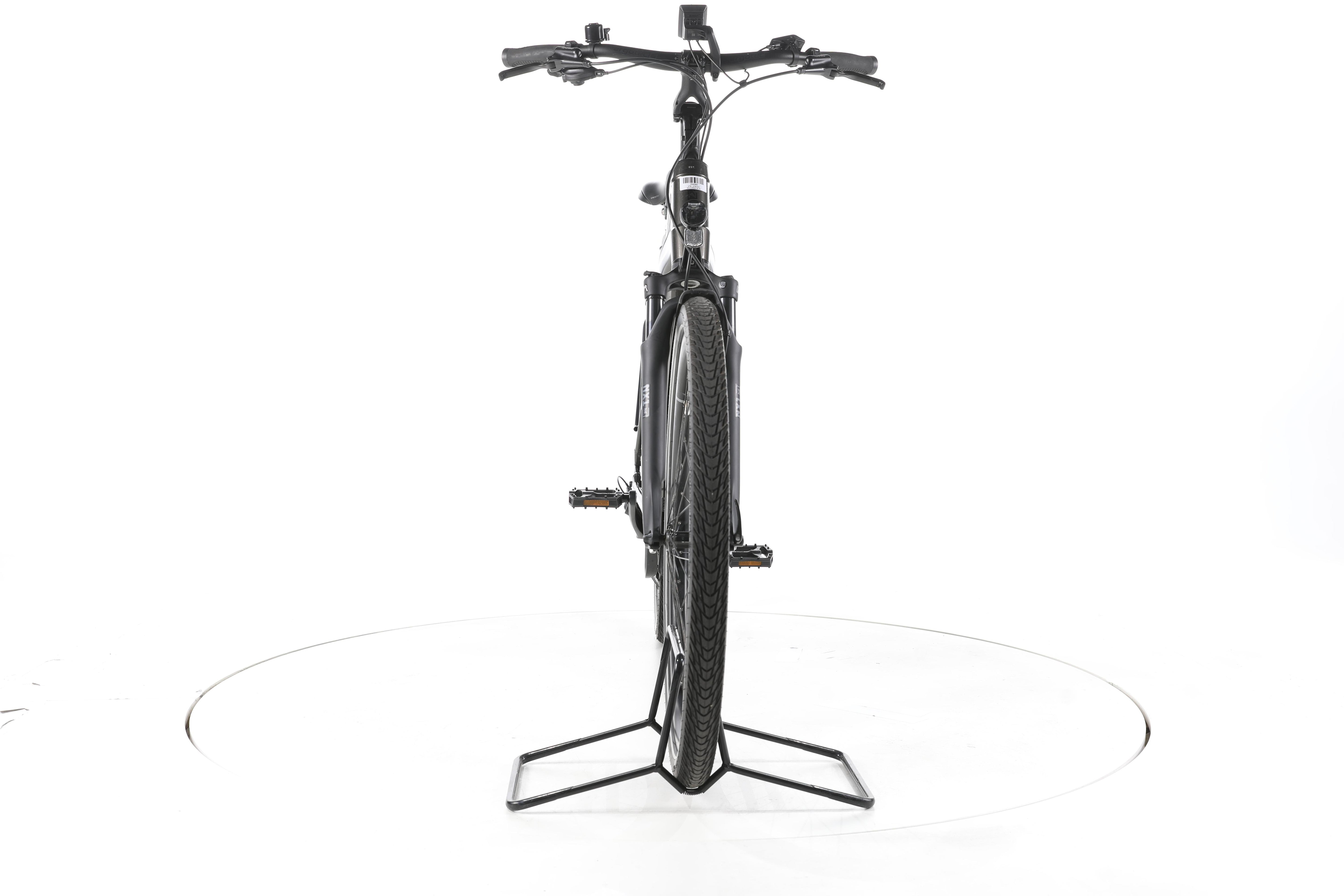 KTM MacinaStyle Trekking E-Bike - Image 4