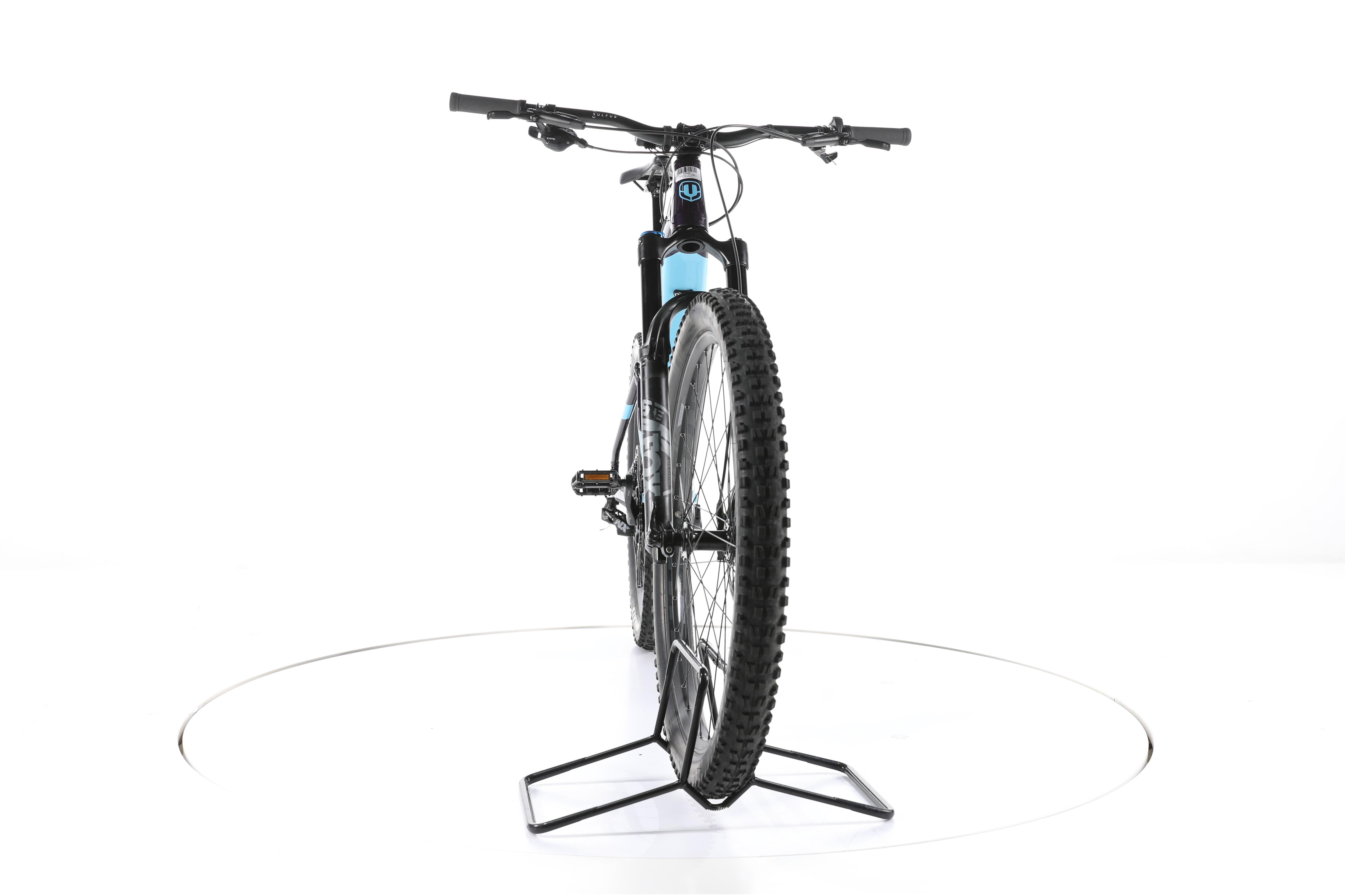 Mondraker DUSK R E-Bike Fully - Image 4