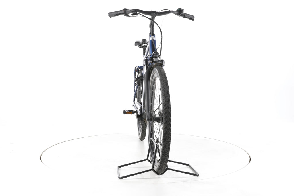 Giant DailyTour E+ 1 BD GTS City E-Bike - Image 4