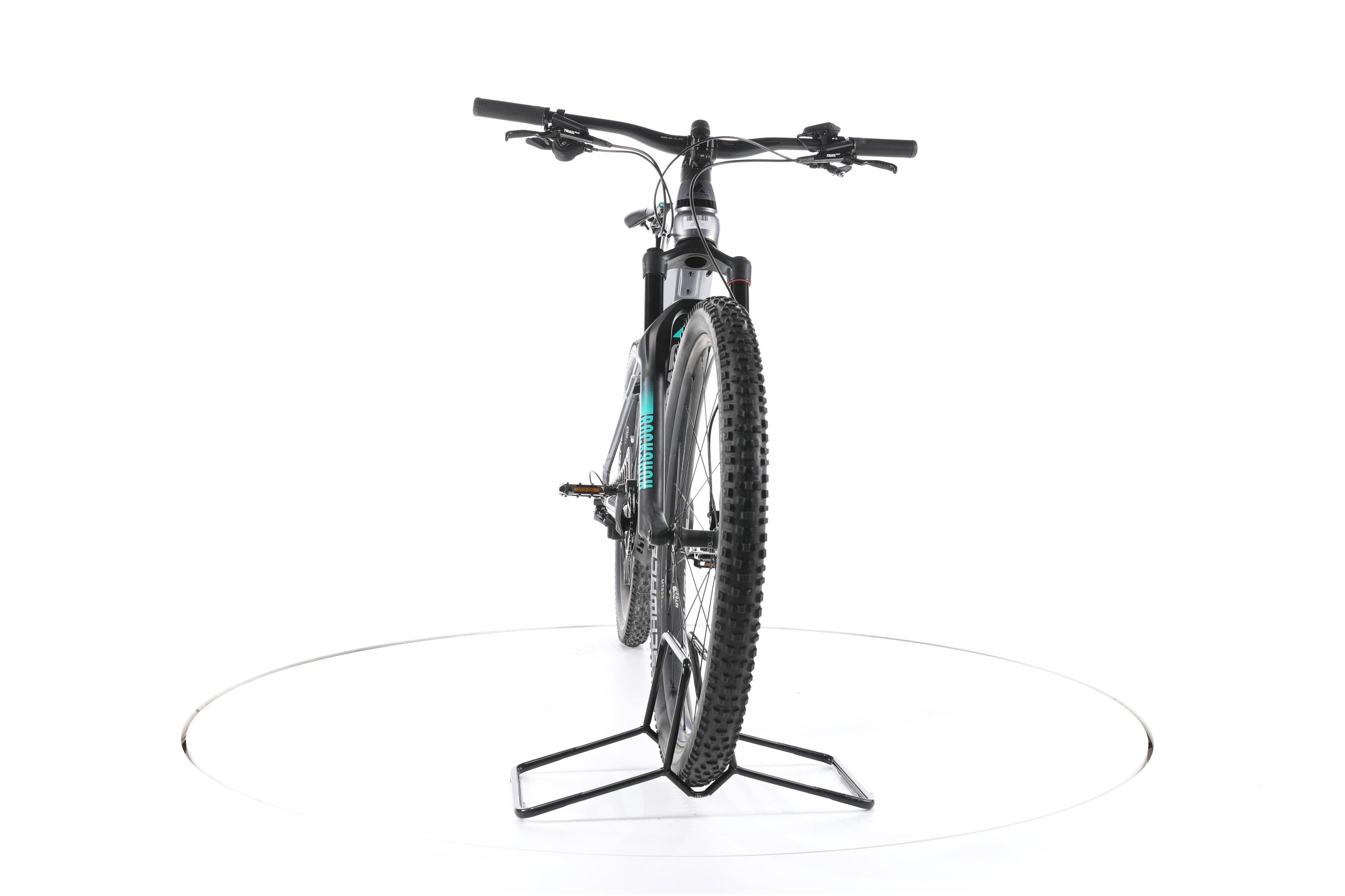 Bulls Sonic Evo Tr 3 Fully E-Bike 2023 - Image 4