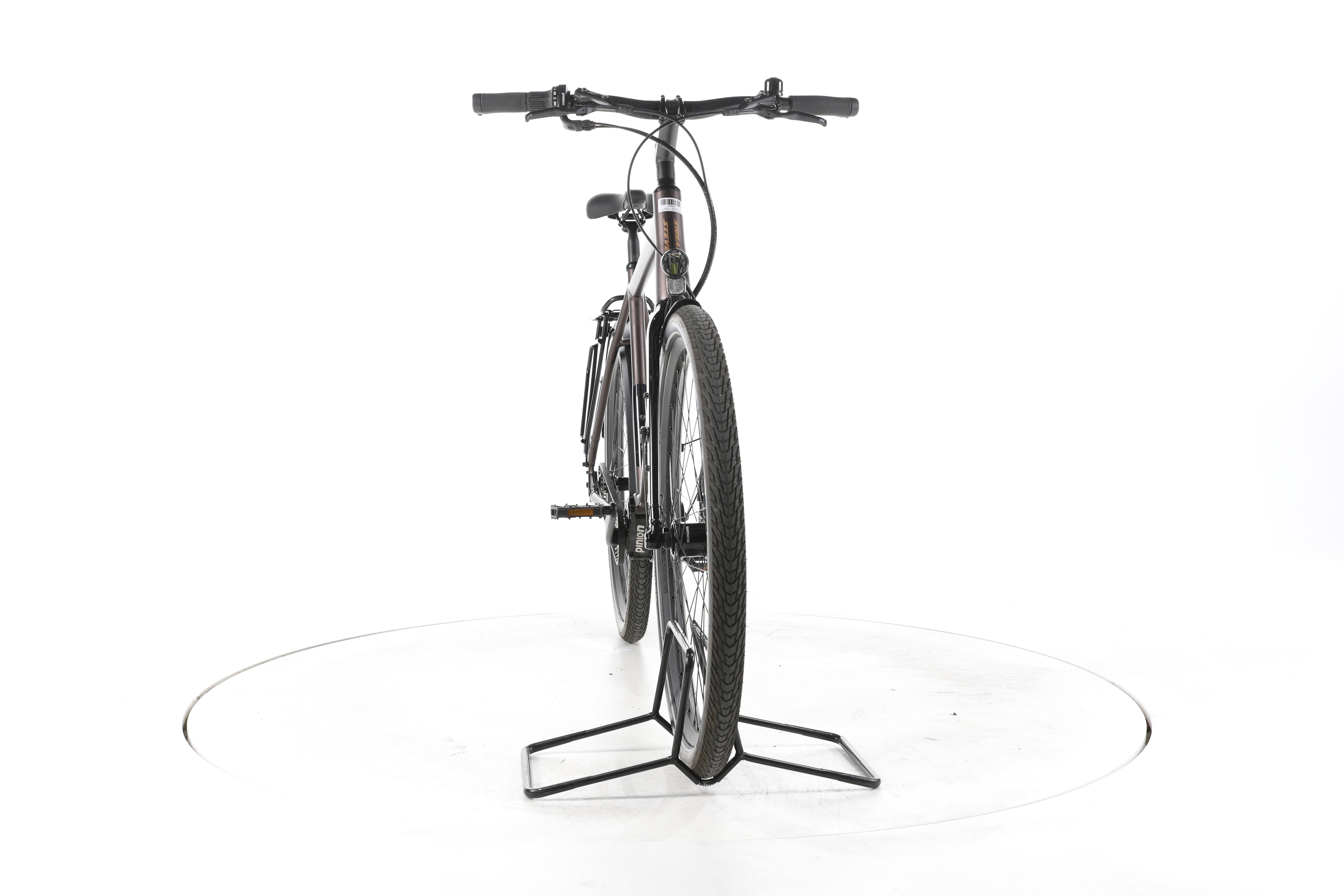 Stevens P18 Fahrrad City & Trekking - Image 4