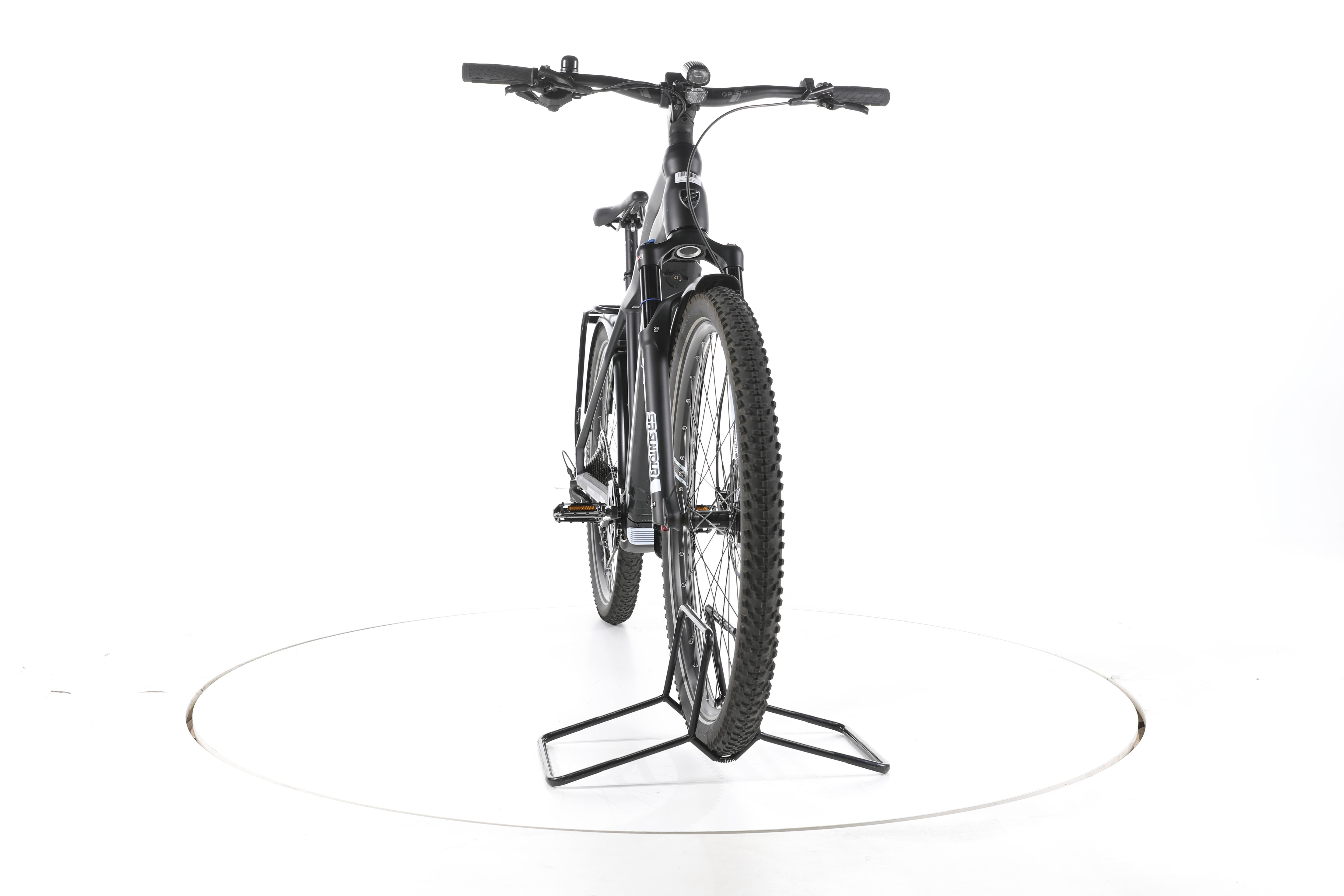 Centurion Backfire Fit R800i EQ Trekking E-Bike 2025 - Image 4