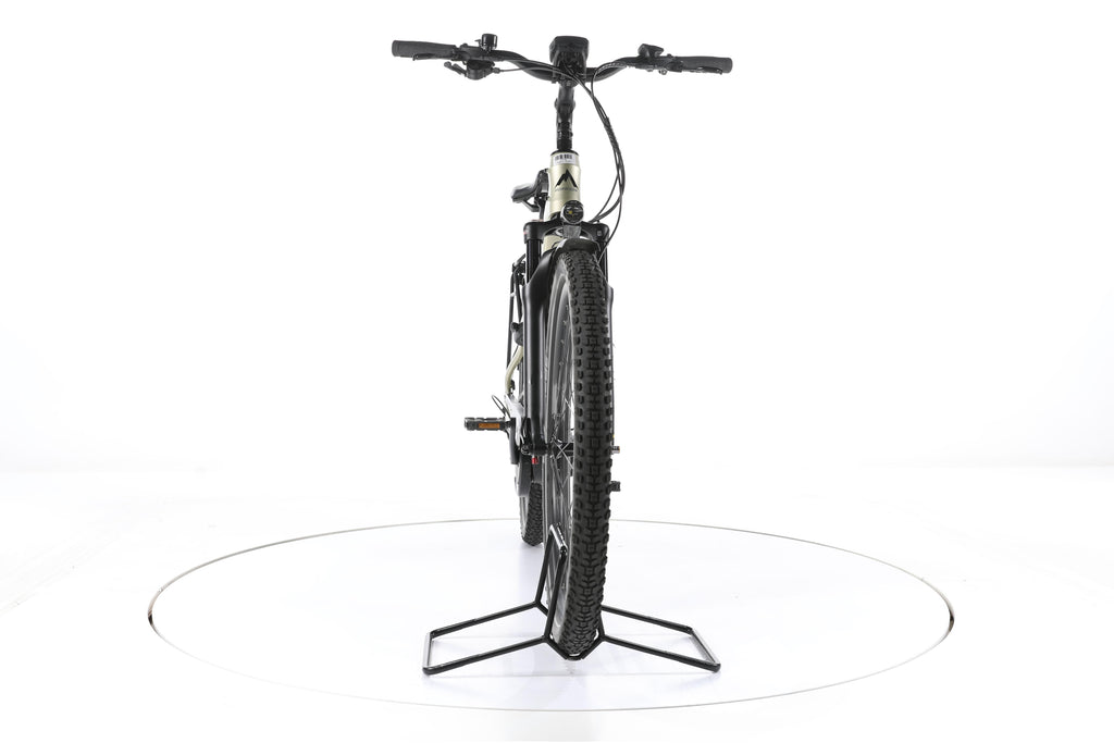 MORRISON SUB 2.0 Trekking E-Bike - Image 4