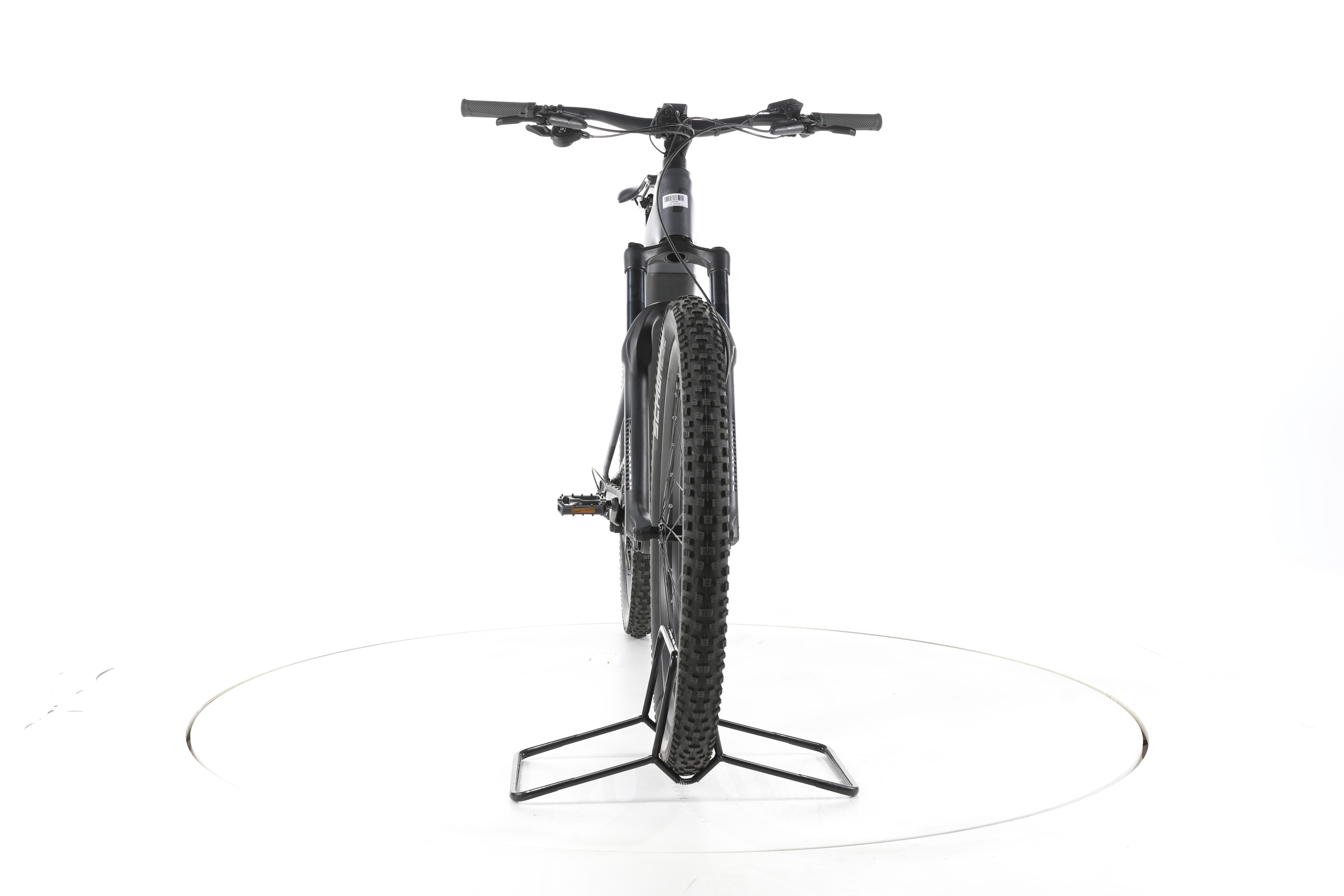 Cube Stereo Hybrid 140 HPC Race Fully E-Bike Carbon 2024 - Image 4