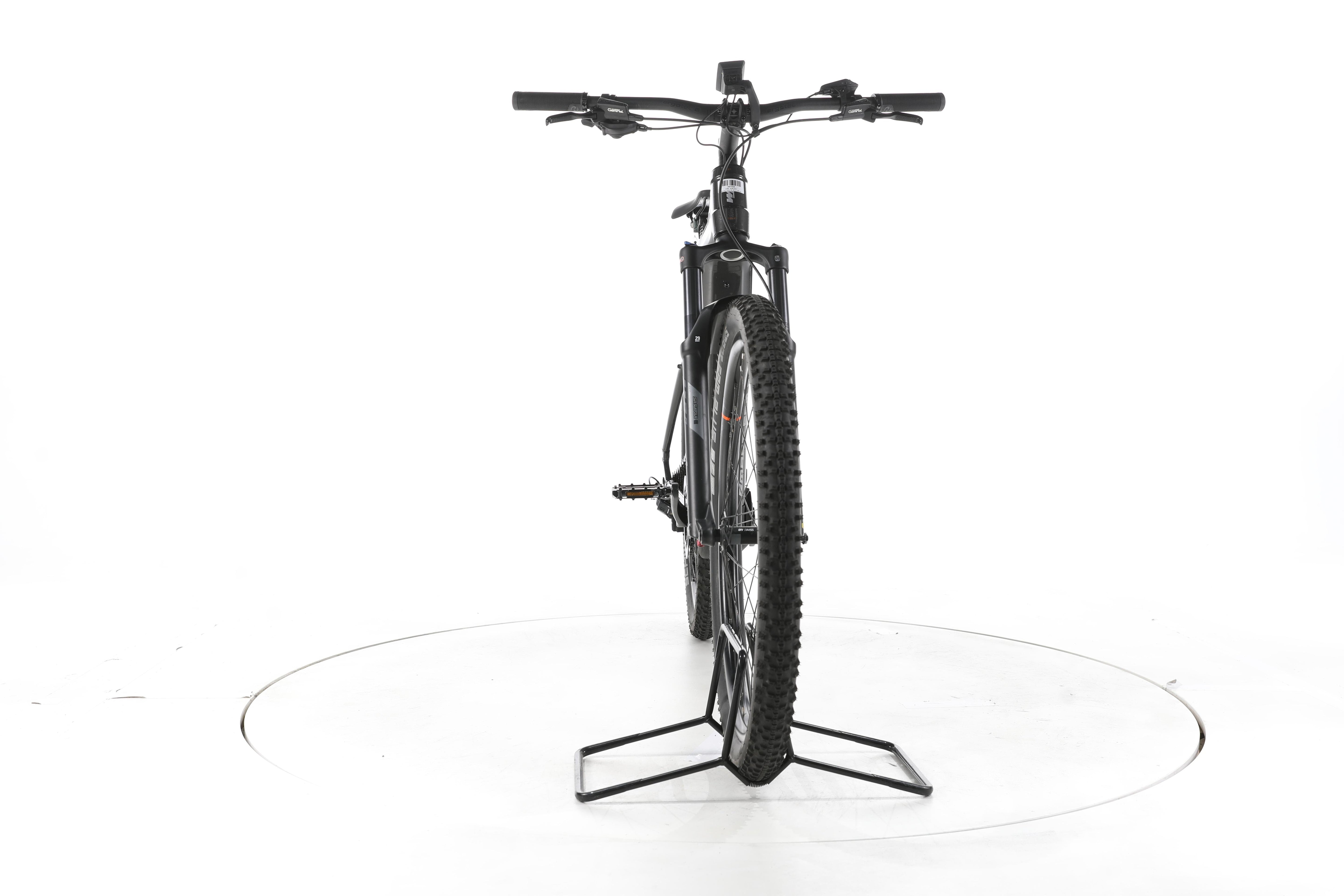 KTM Macina Team XL E-Bike - Image 4