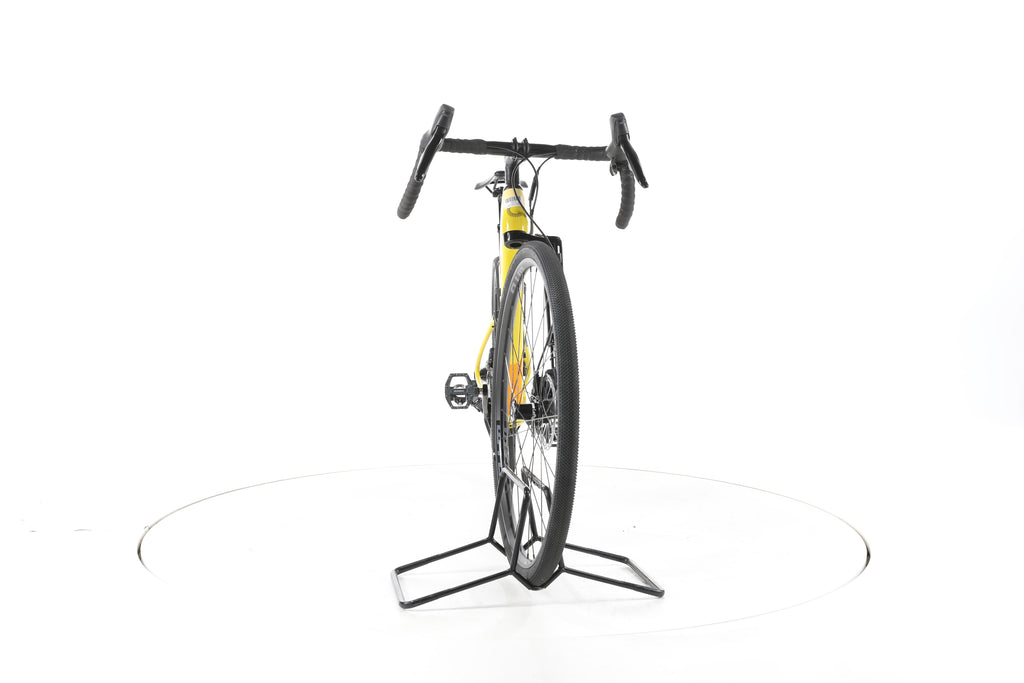 Cannondale Topstone Carbon 2 Lefty Gravelbike Carbon - Image 4