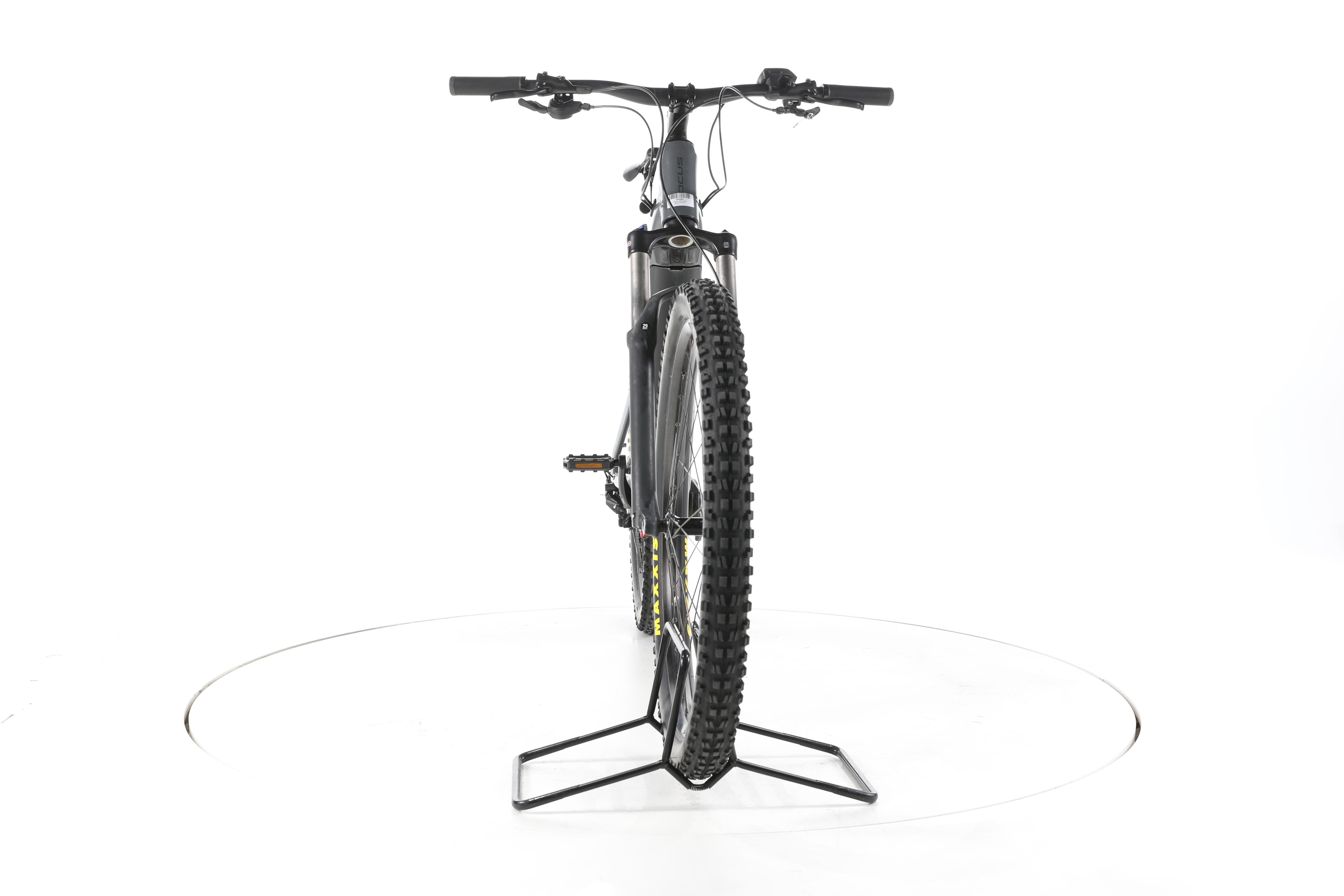 Focus Thron² 6.7 Fully E-Bike - Image 4