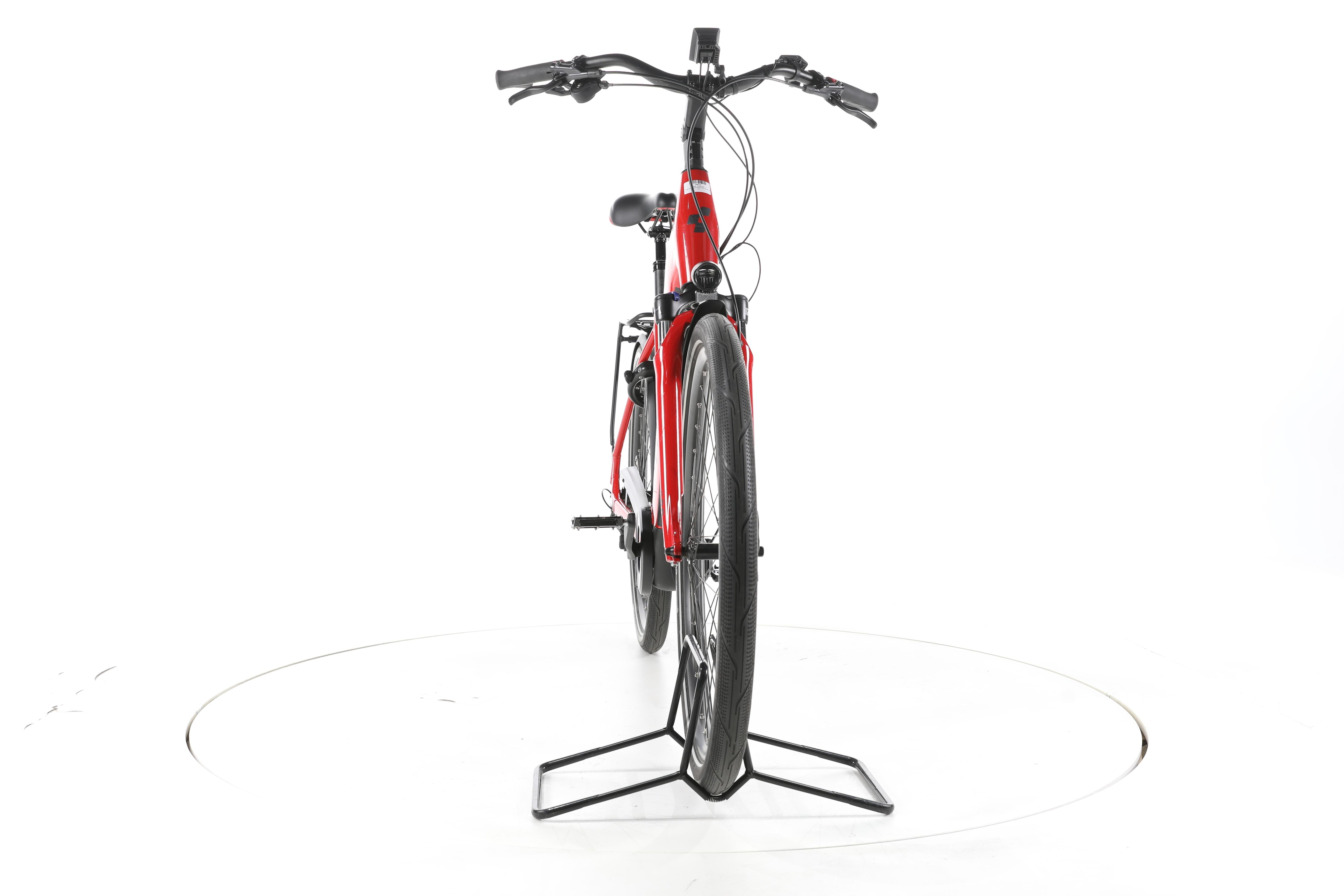 Cube Supreme Sport Hybrid Pro Trekking E-Bike Tiefeinsteiger - Image 4
